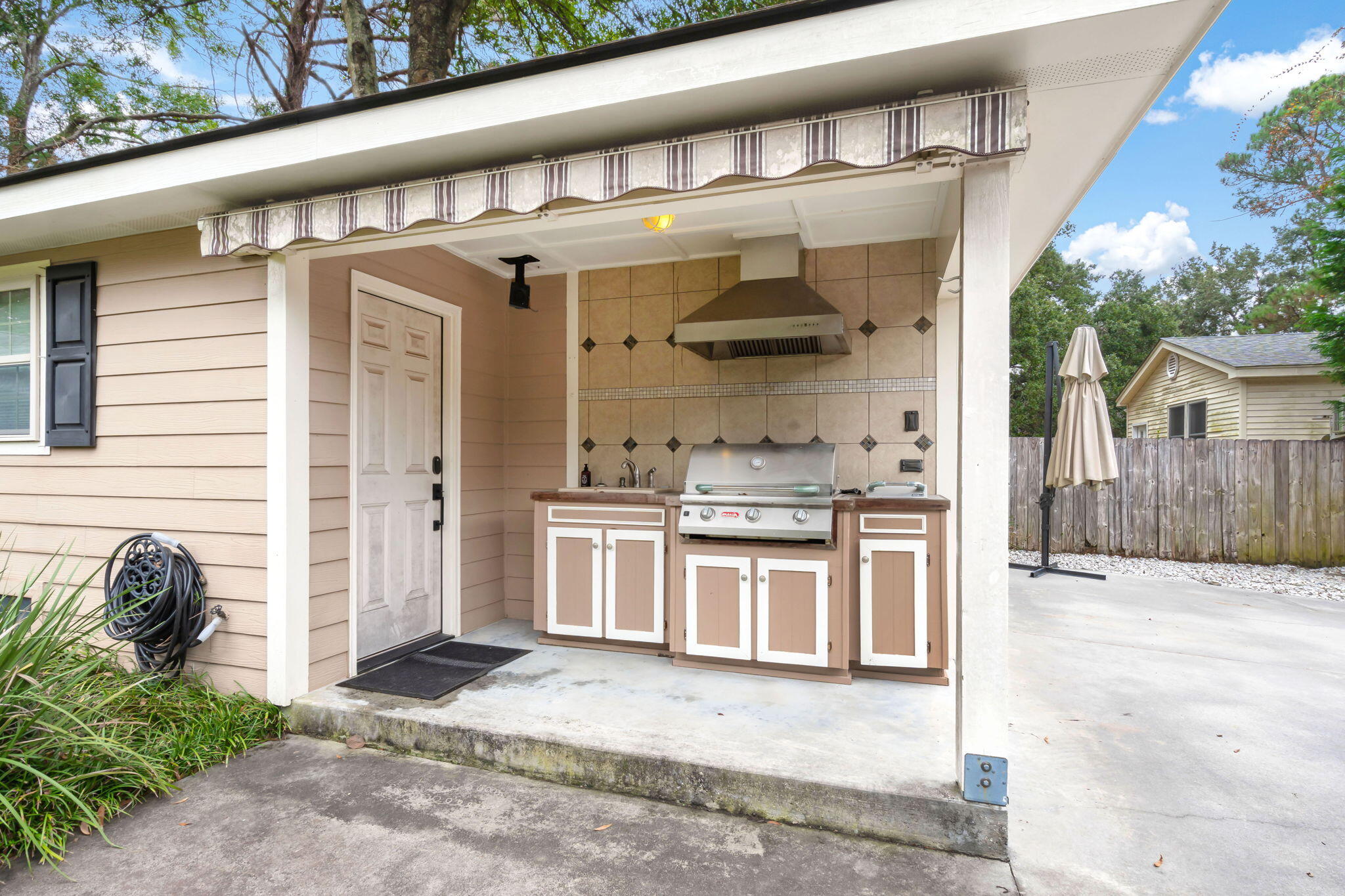 1310 Julian Clark Road