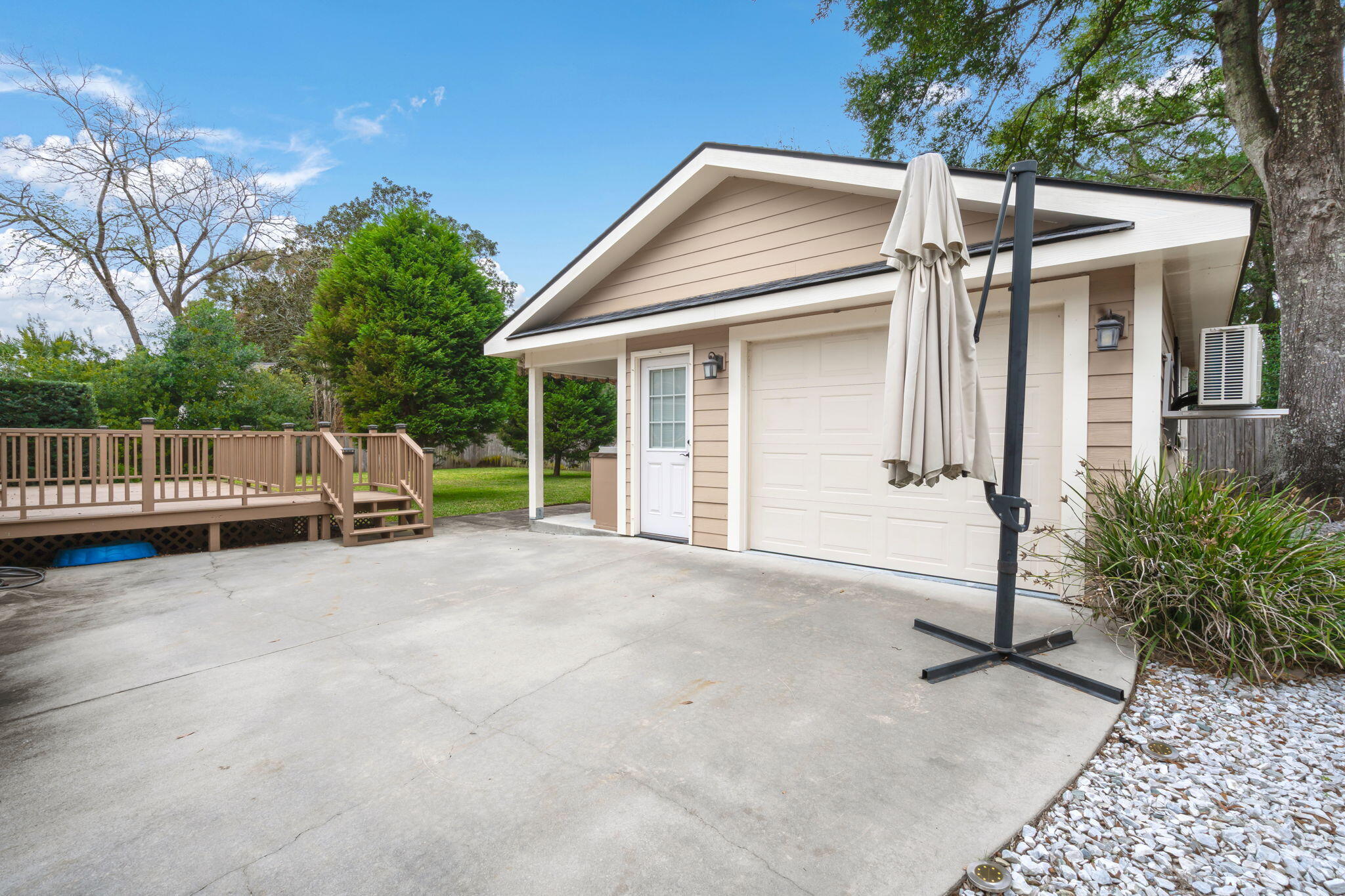 1310 Julian Clark Road