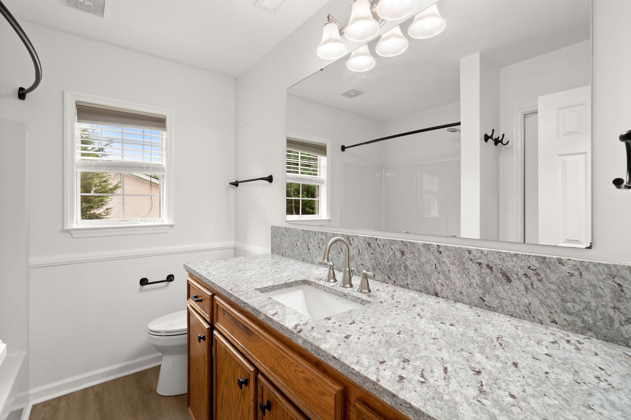 1310 Julian Clark Road