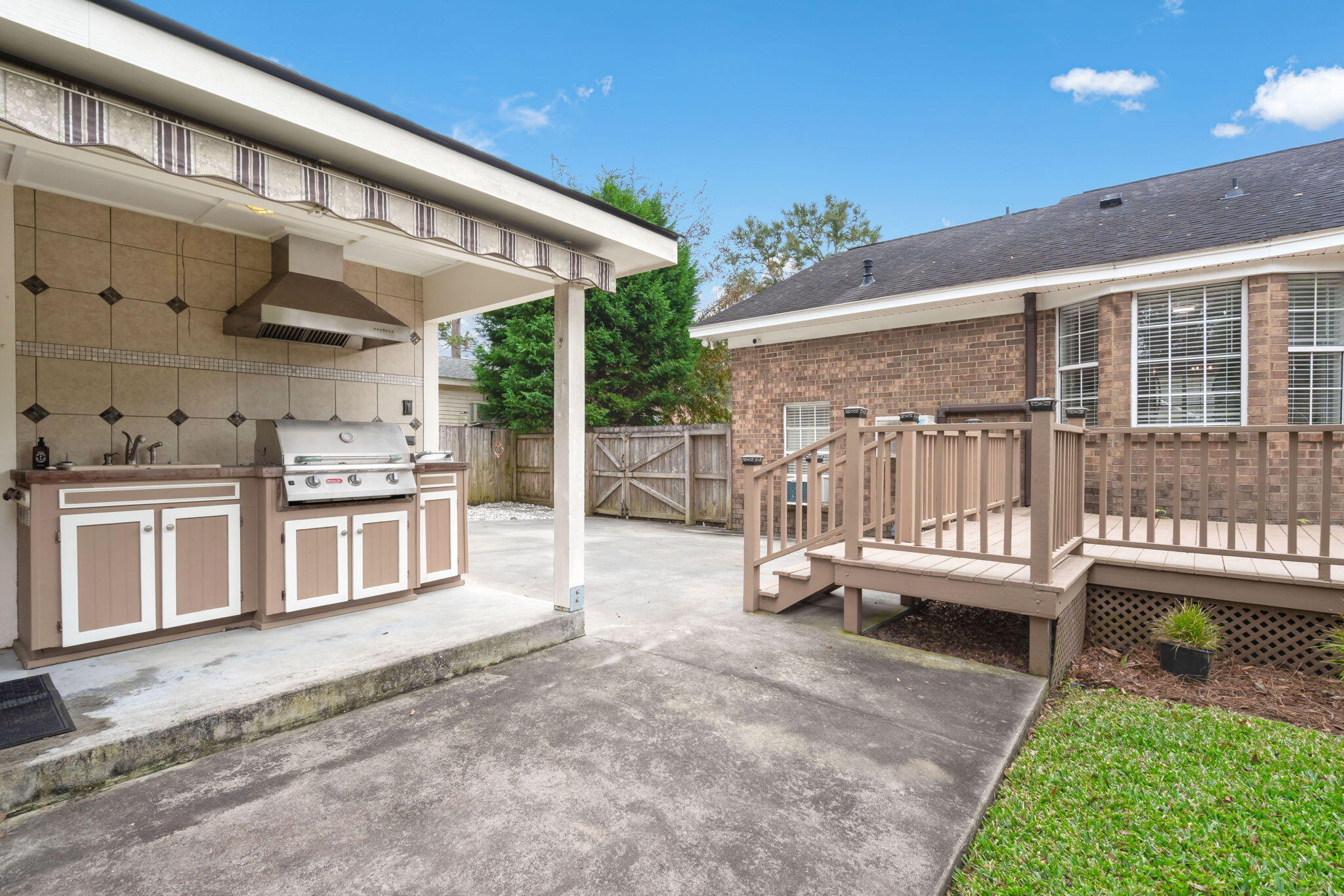 1310 Julian Clark Road