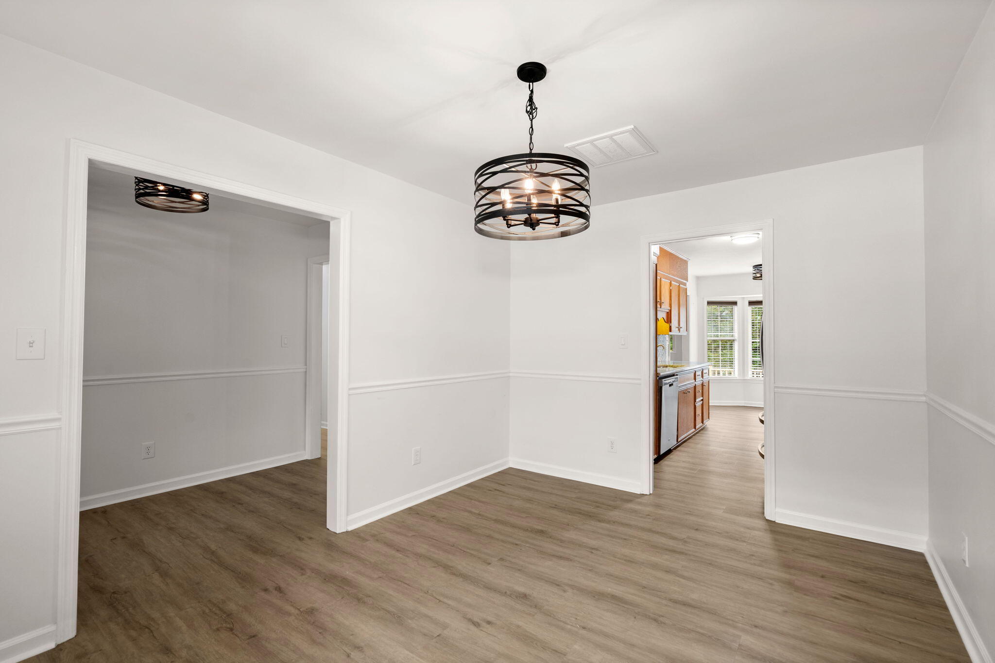 1310 Julian Clark Road