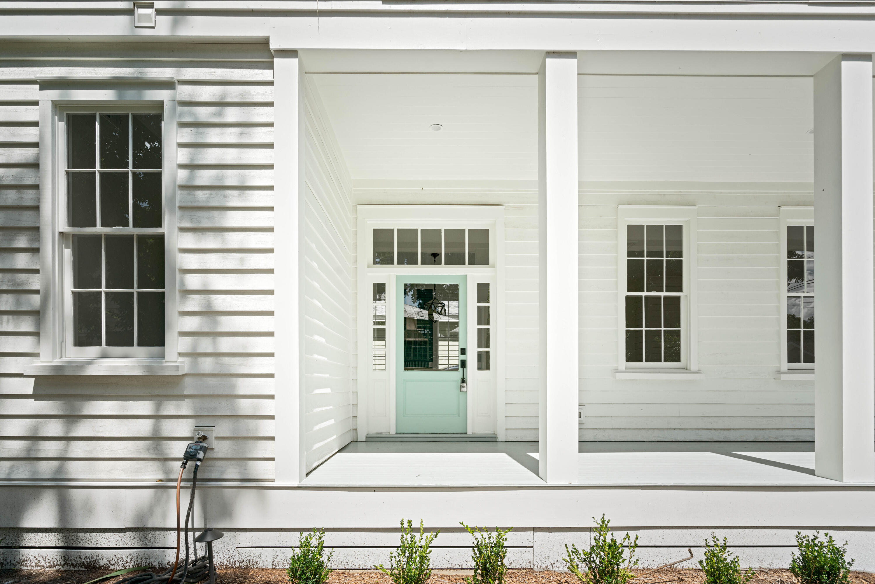 34 Lenox Street