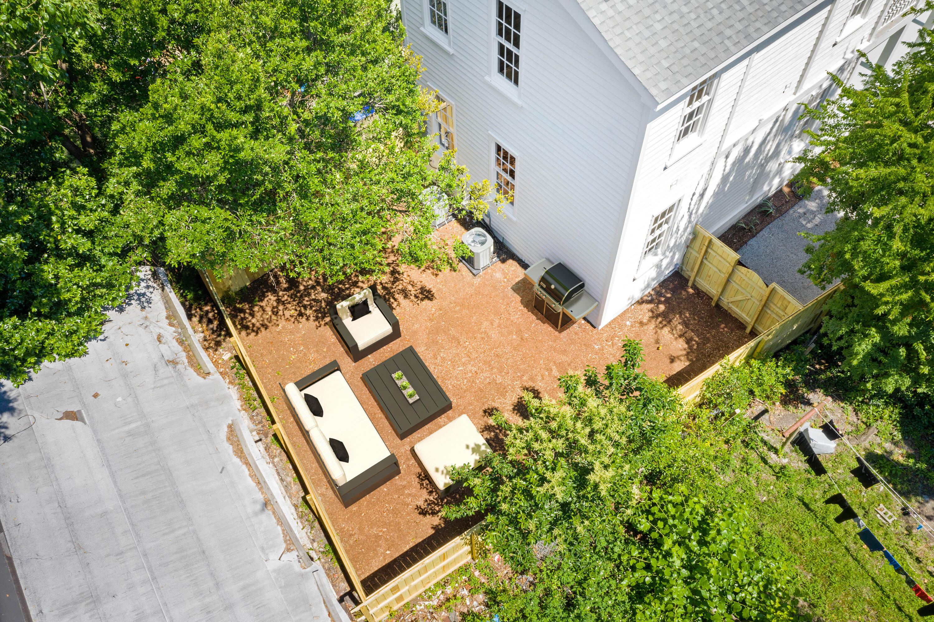 34 Lenox Street
