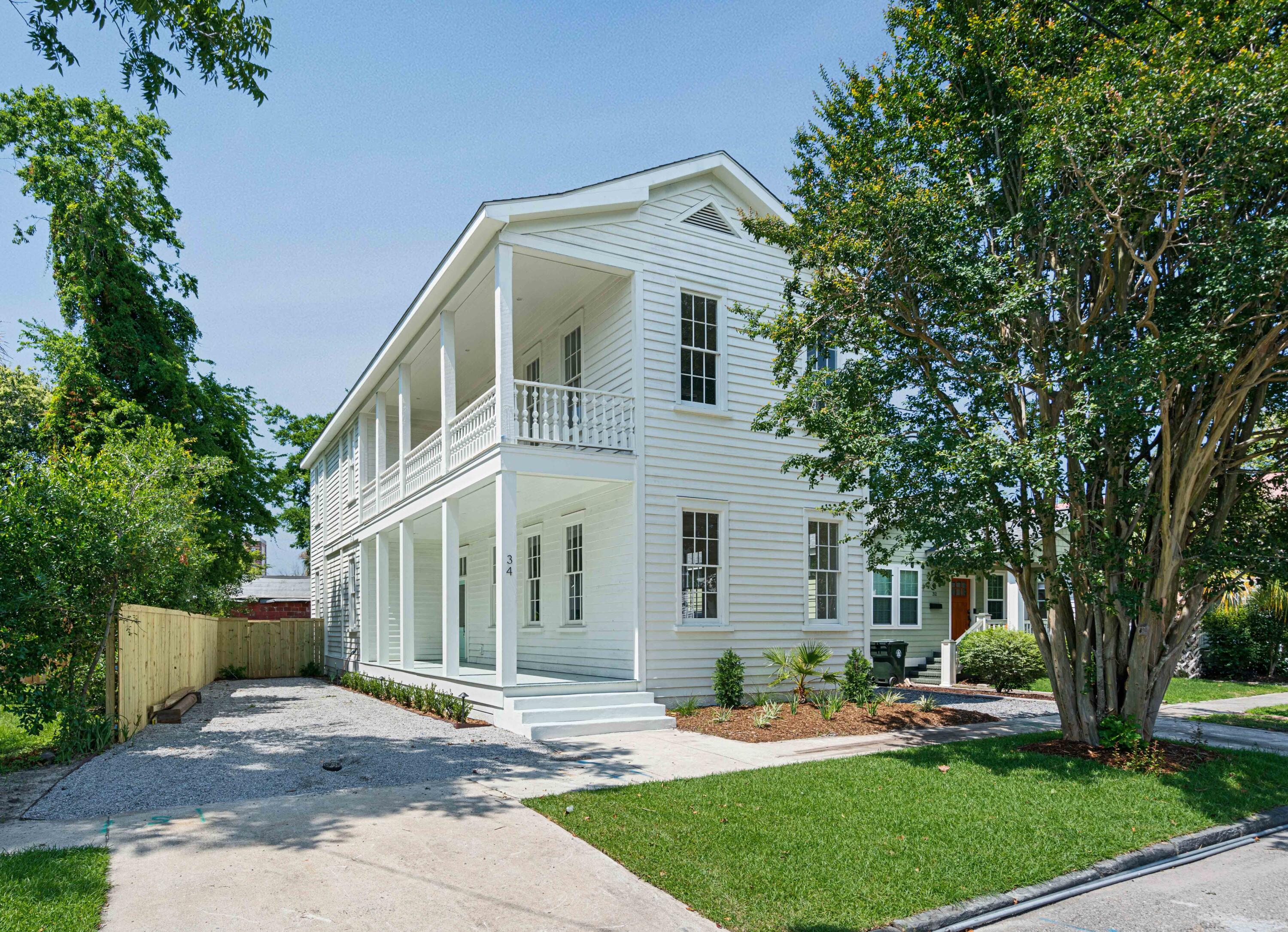 34 Lenox Street