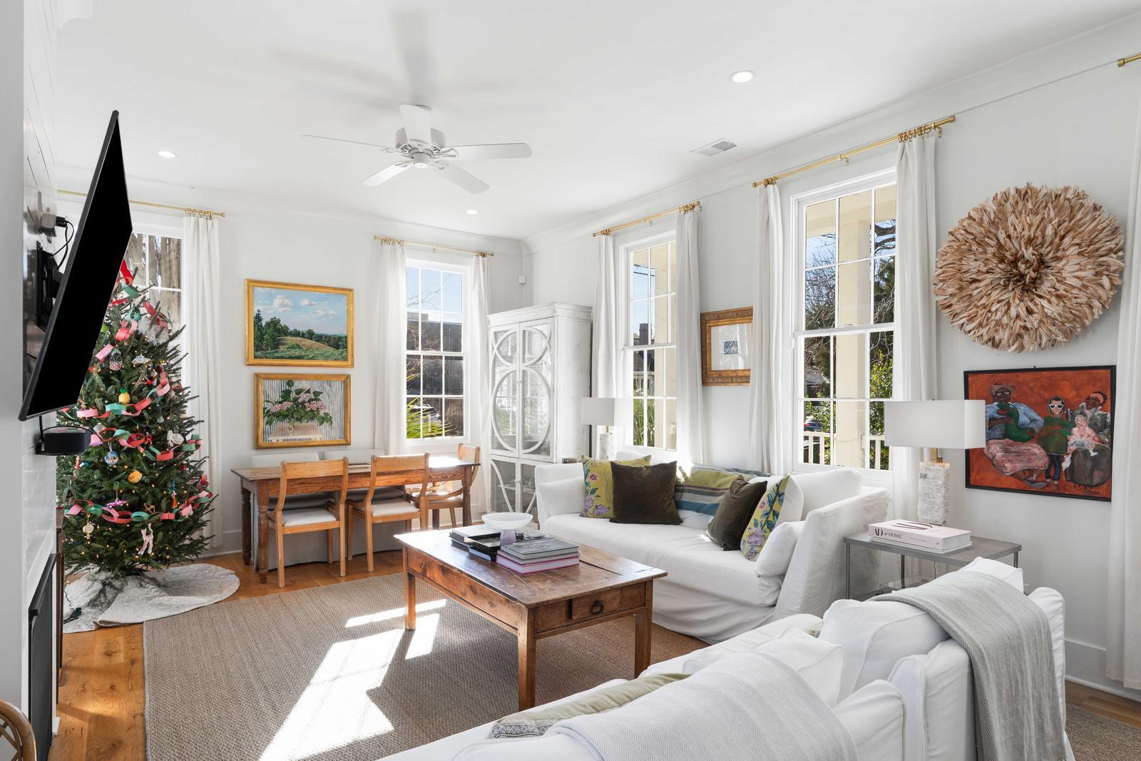 34 Lenox Street