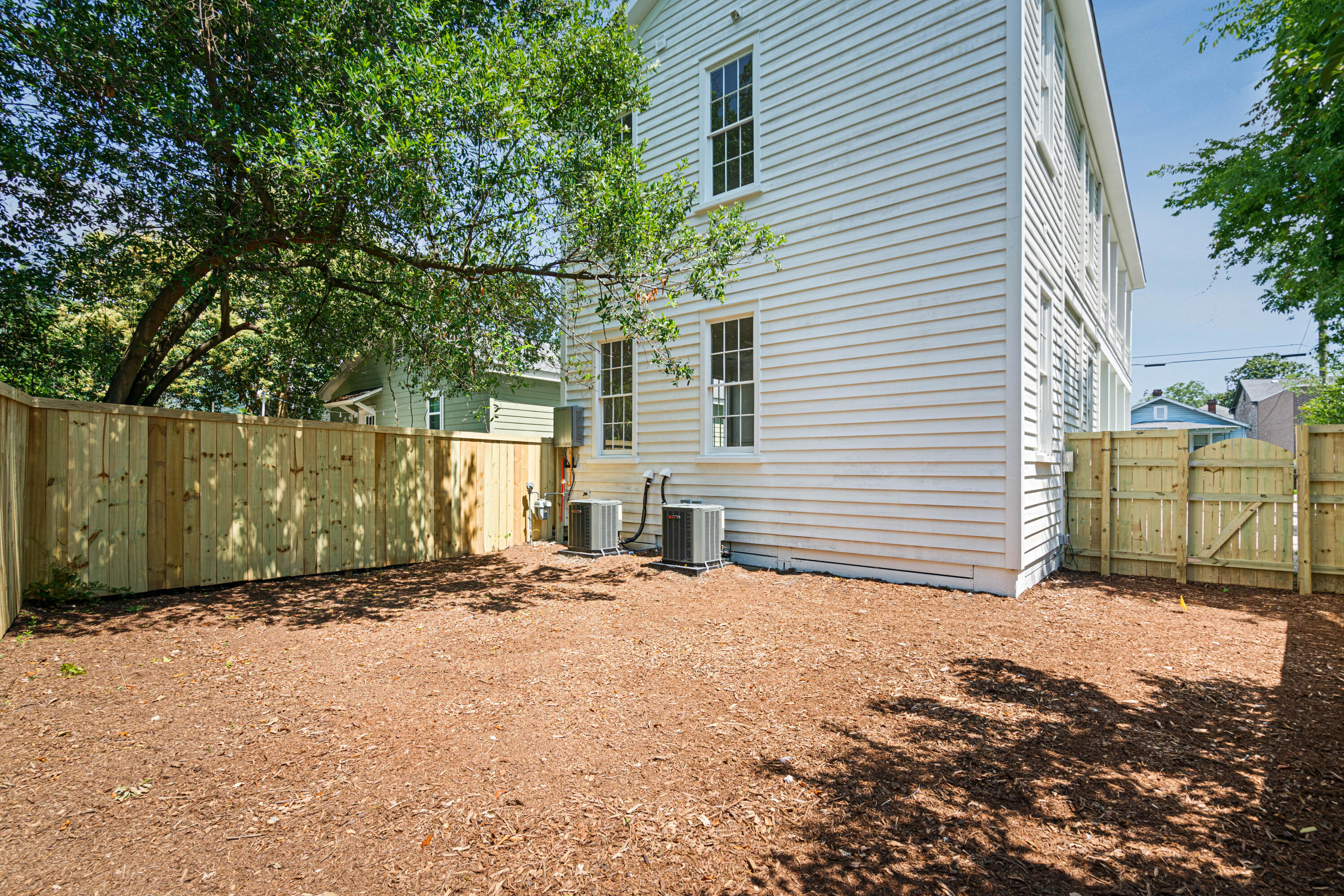 34 Lenox Street