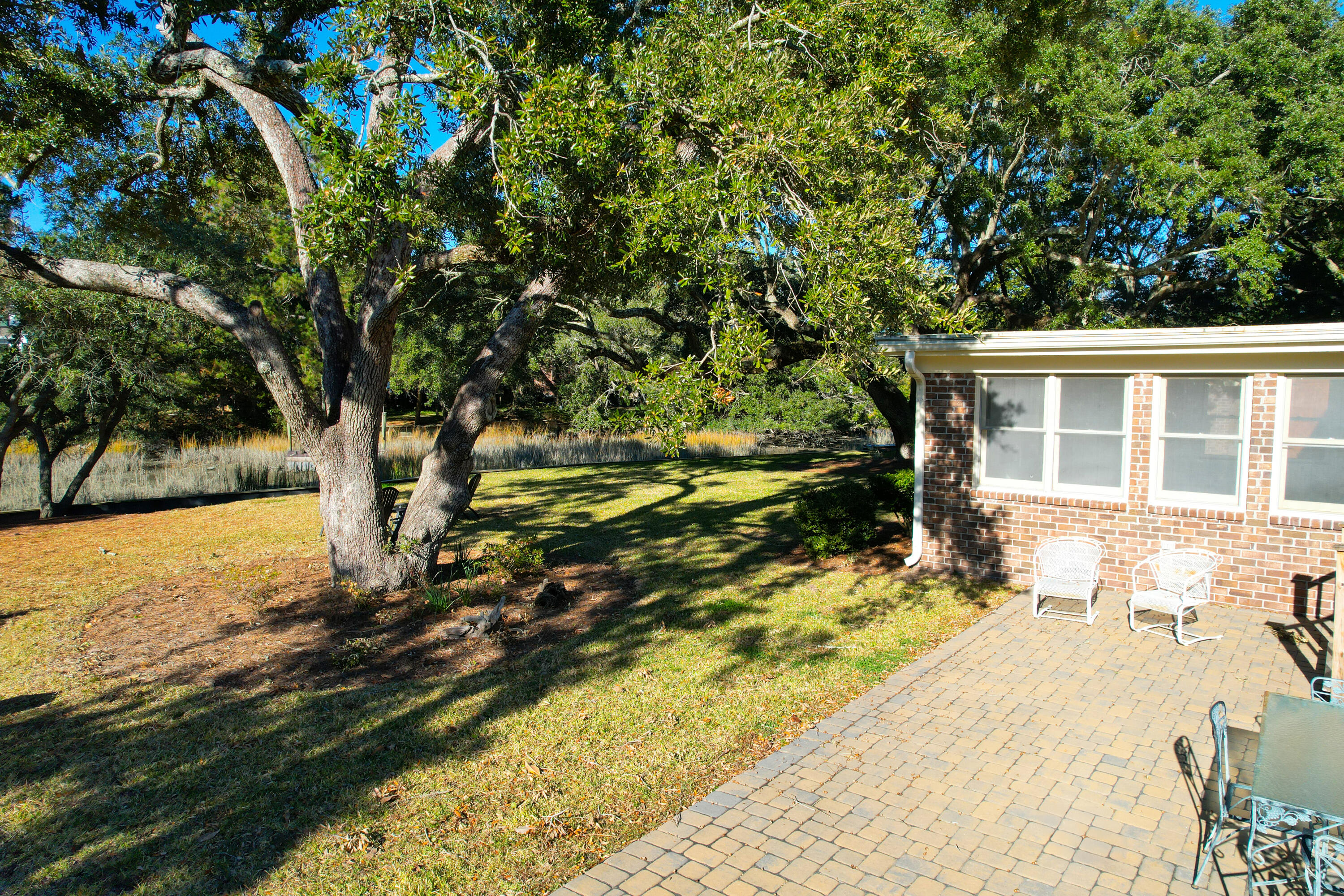 980 Fort Sumter Drive
