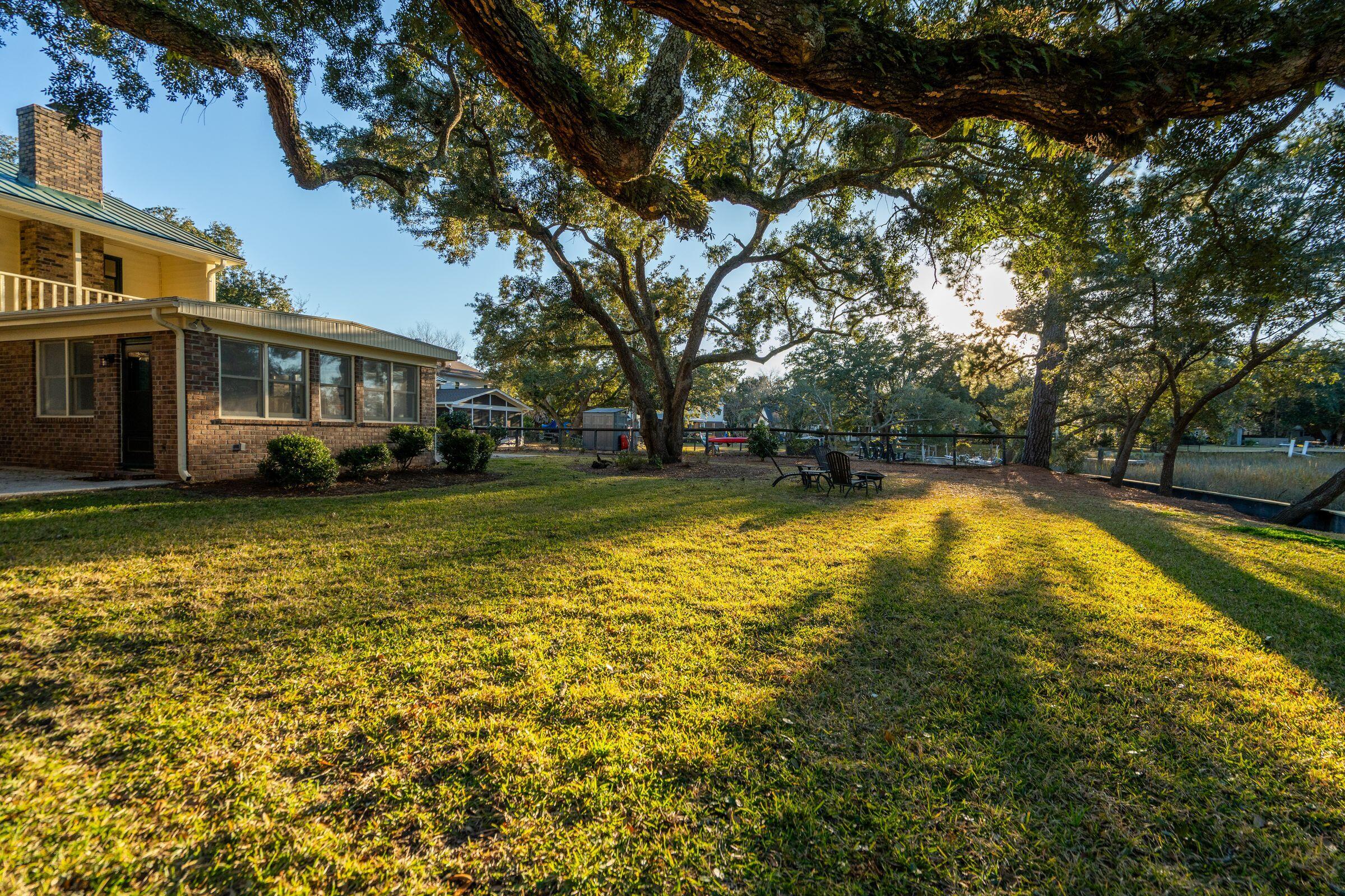 980 Fort Sumter Drive