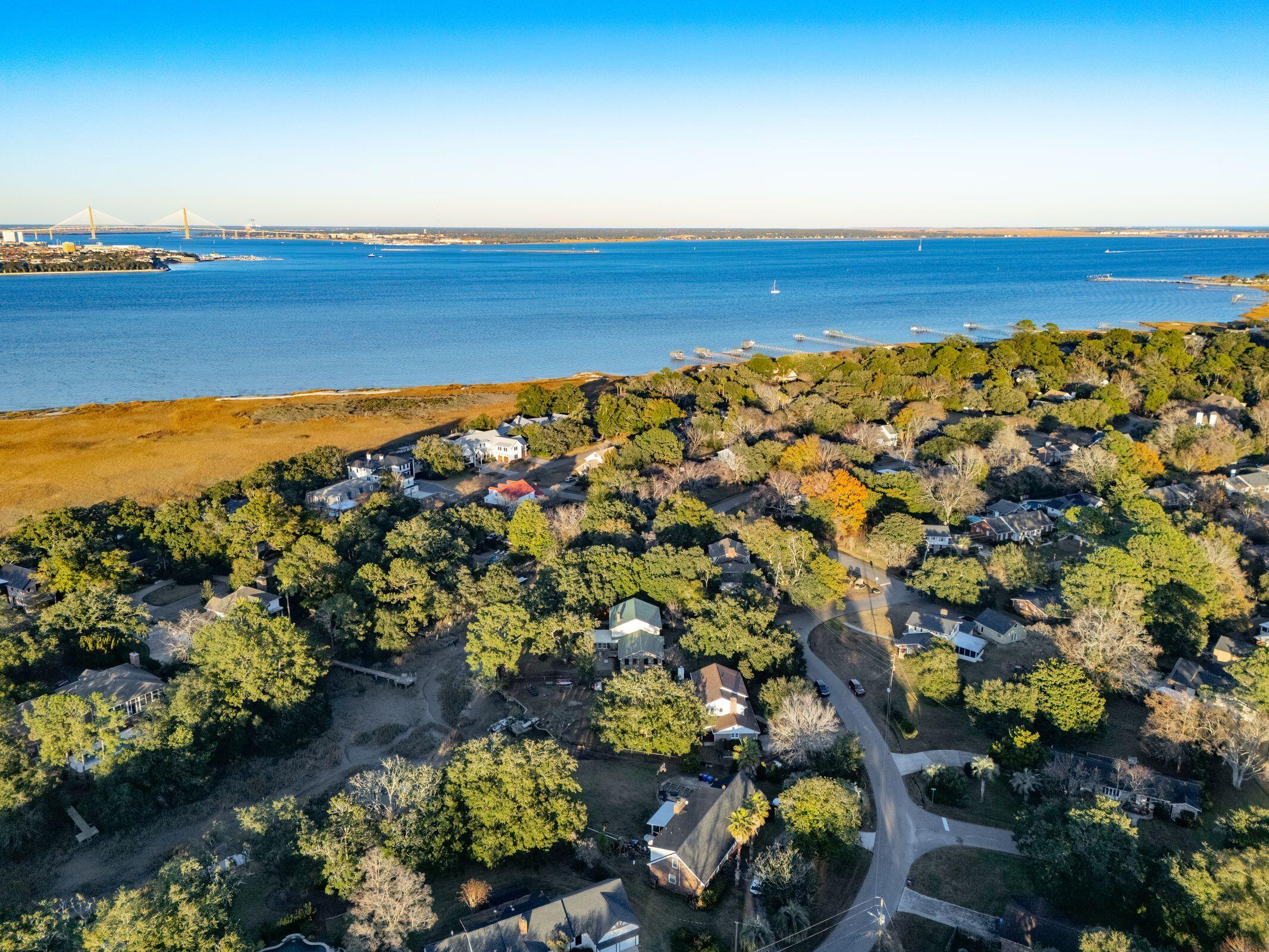 980 Fort Sumter Drive