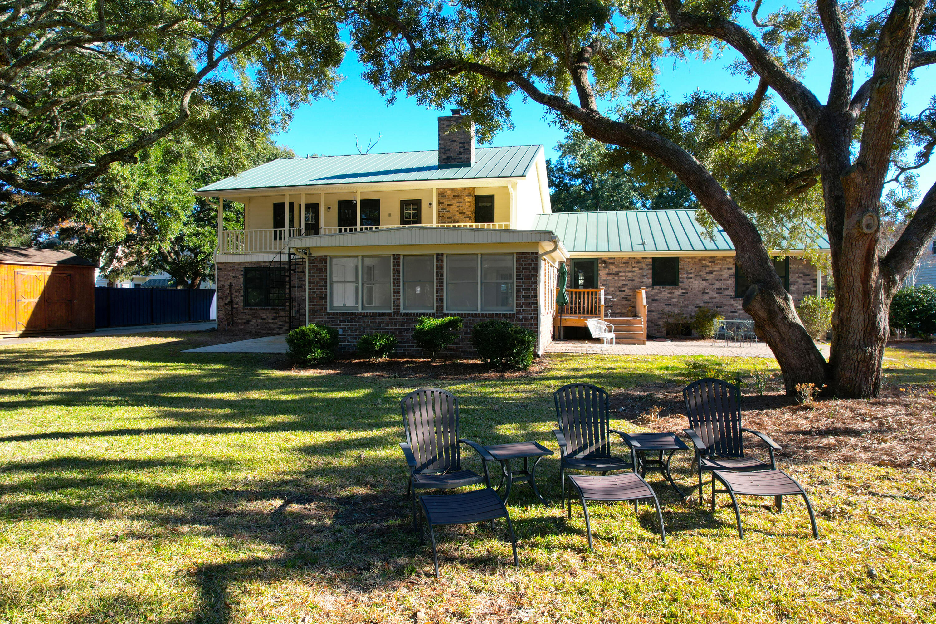 980 Fort Sumter Drive