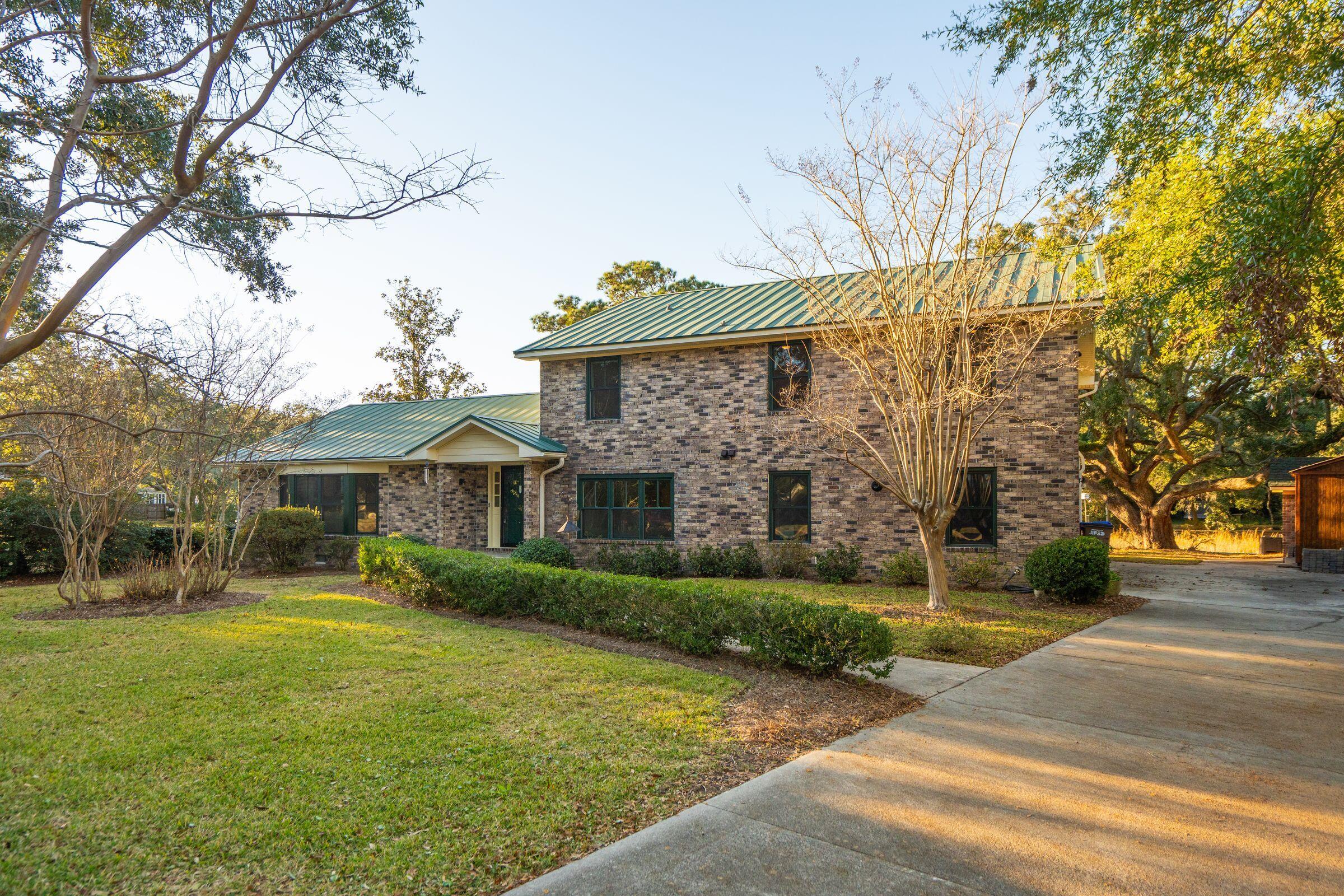 980 Fort Sumter Drive