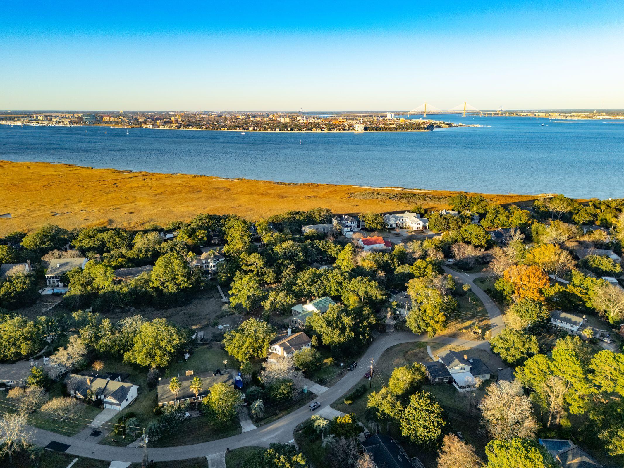 980 Fort Sumter Drive