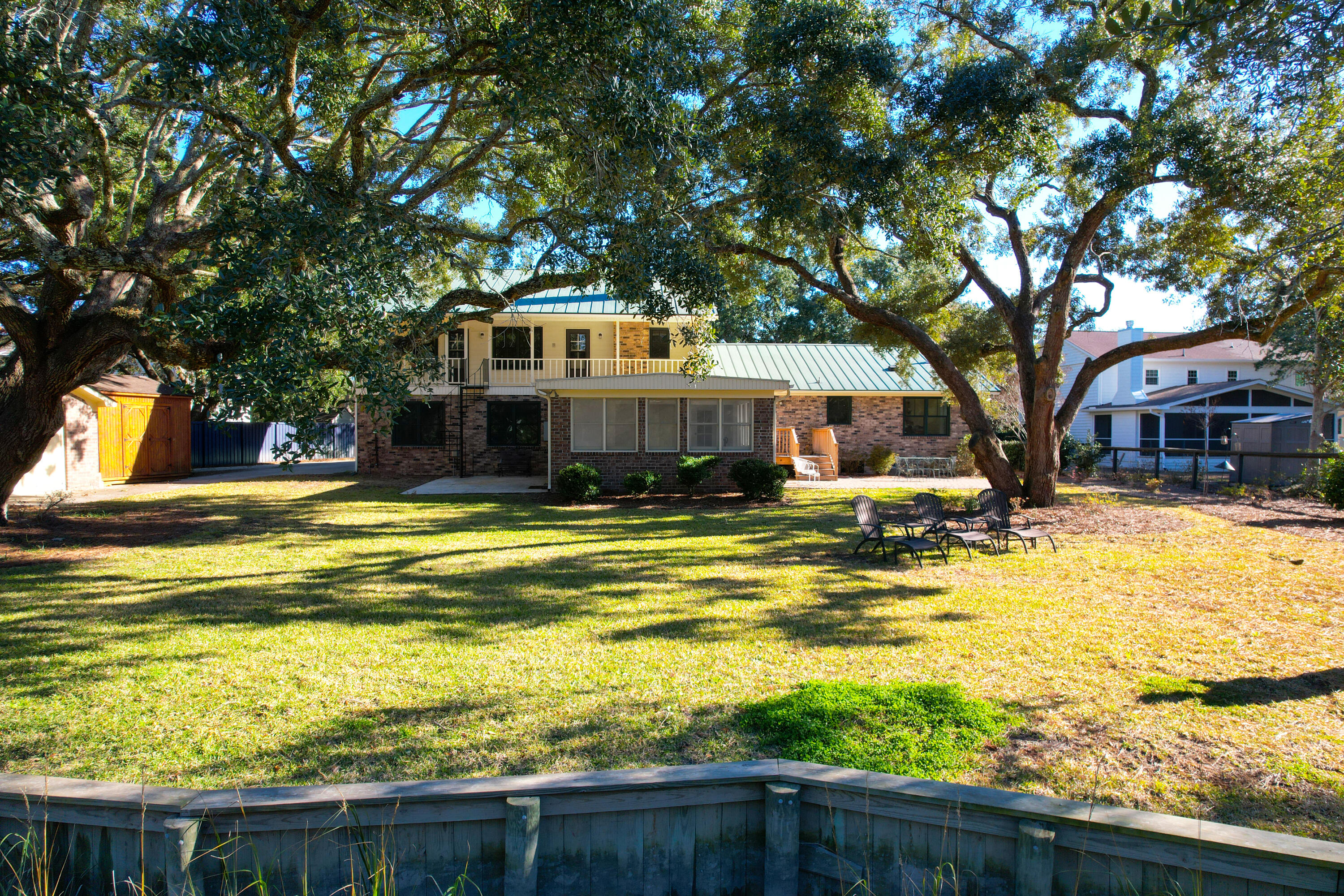 980 Fort Sumter Drive