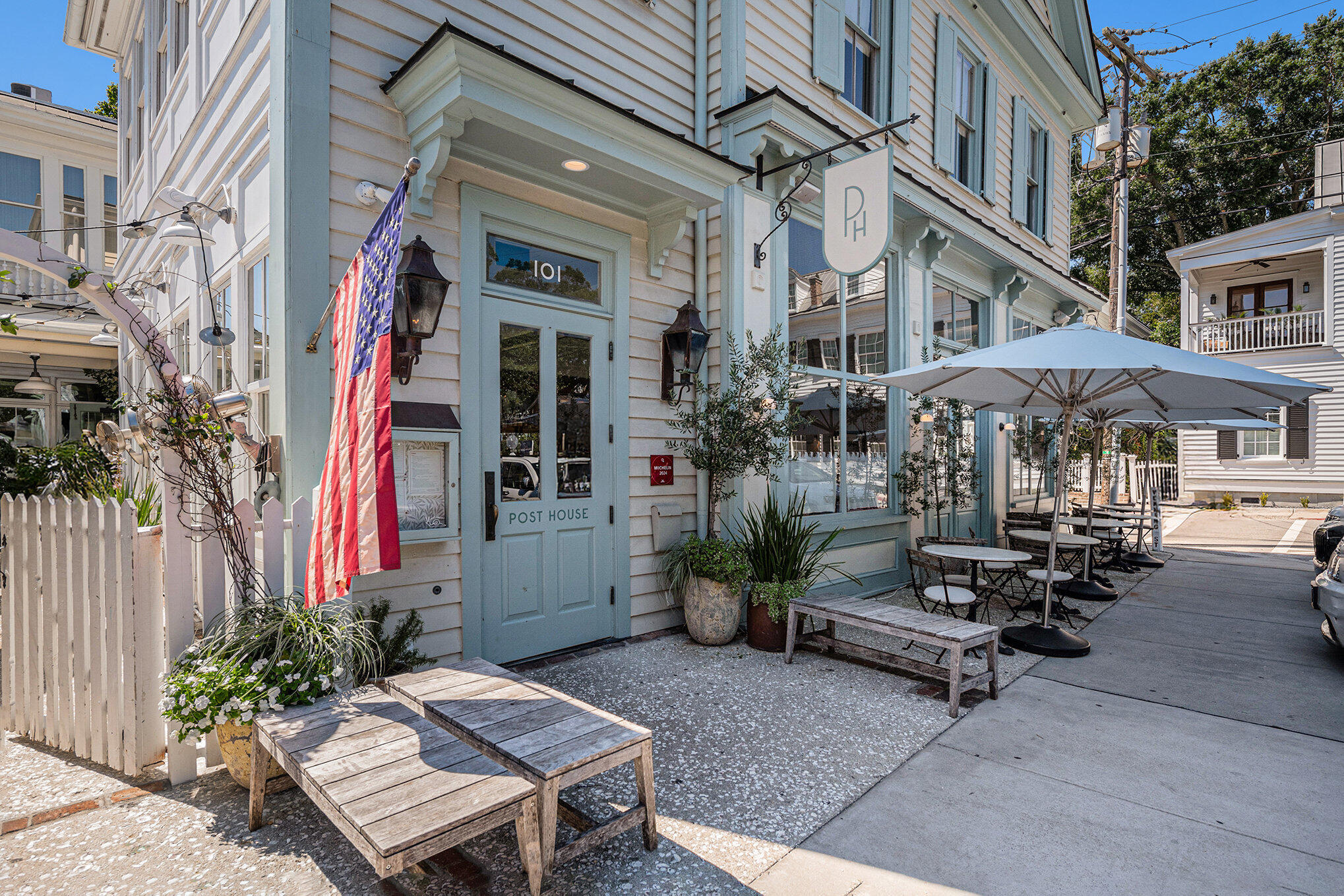 605 Ann Street