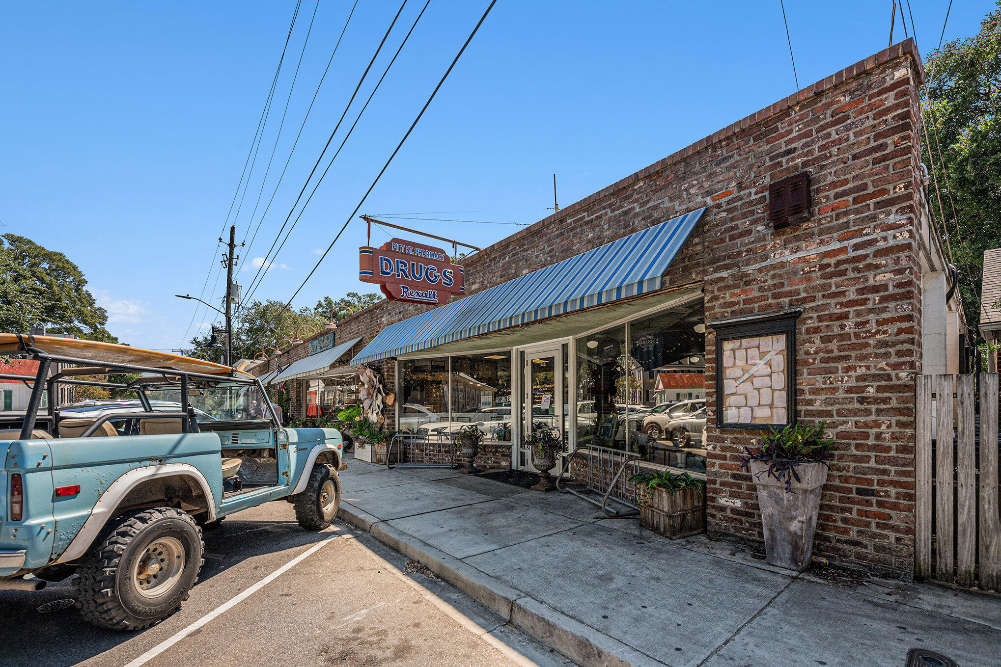 605 Ann Street