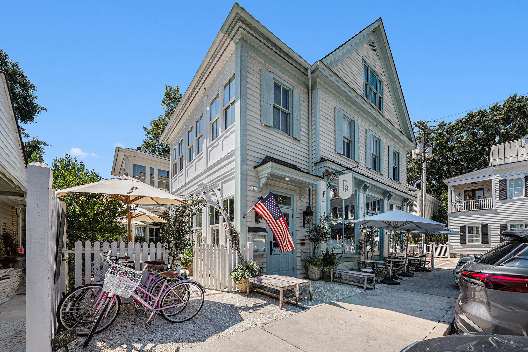 605 Ann Street