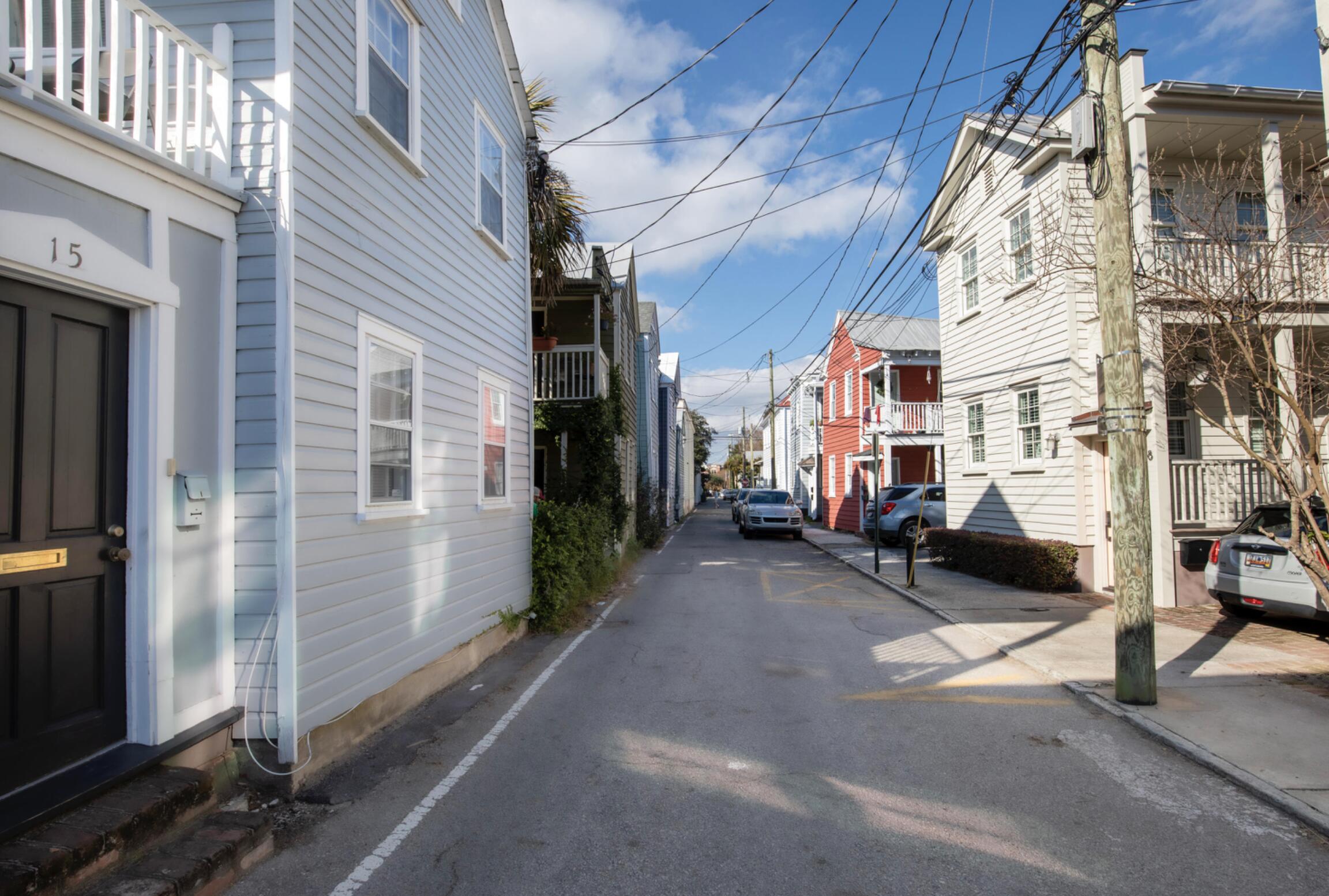 15 Rose Lane