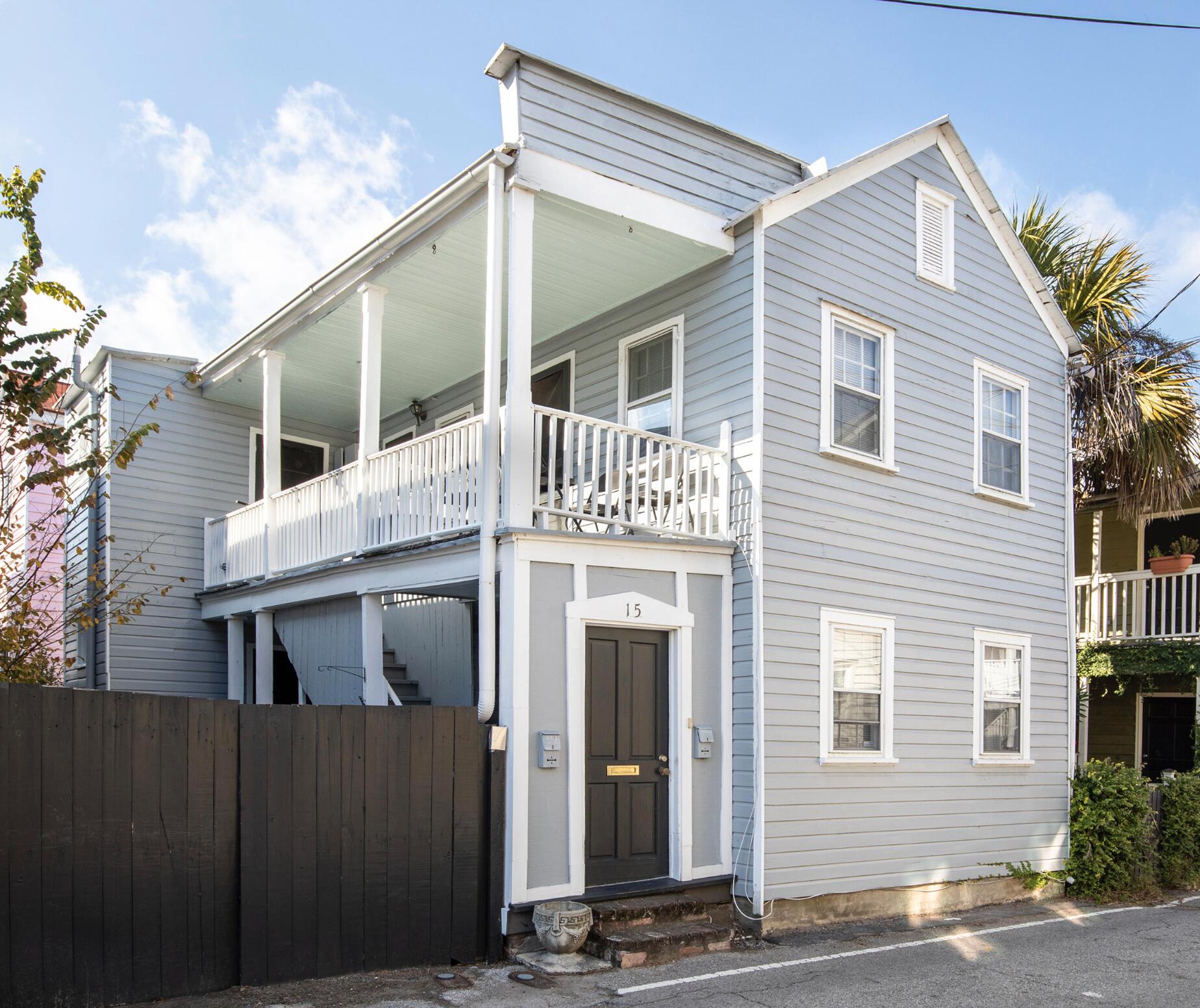 15 Rose Lane