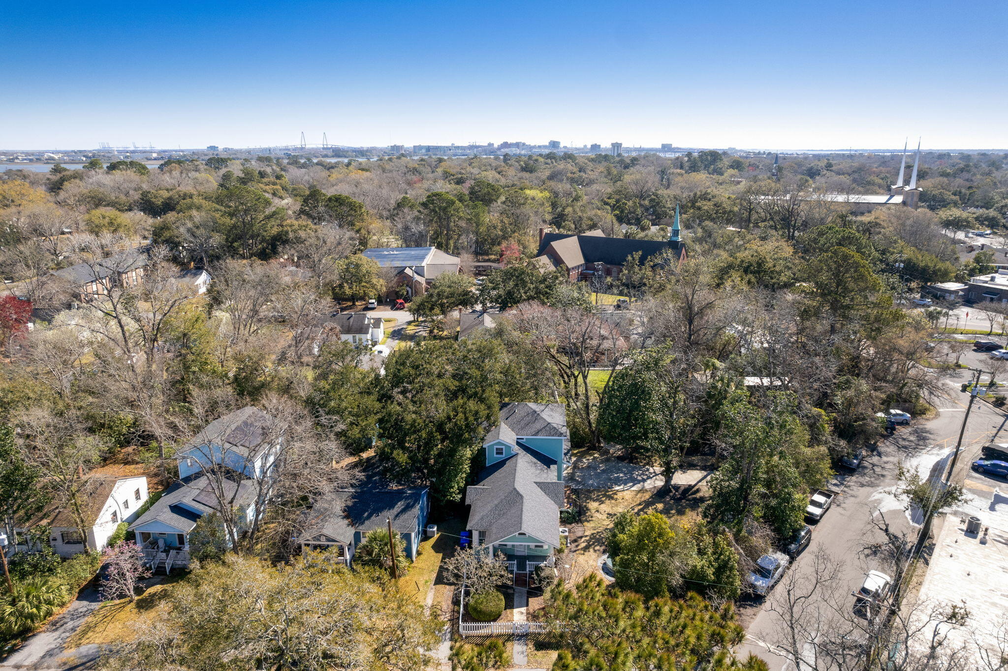 103 Tall Oak Avenue
