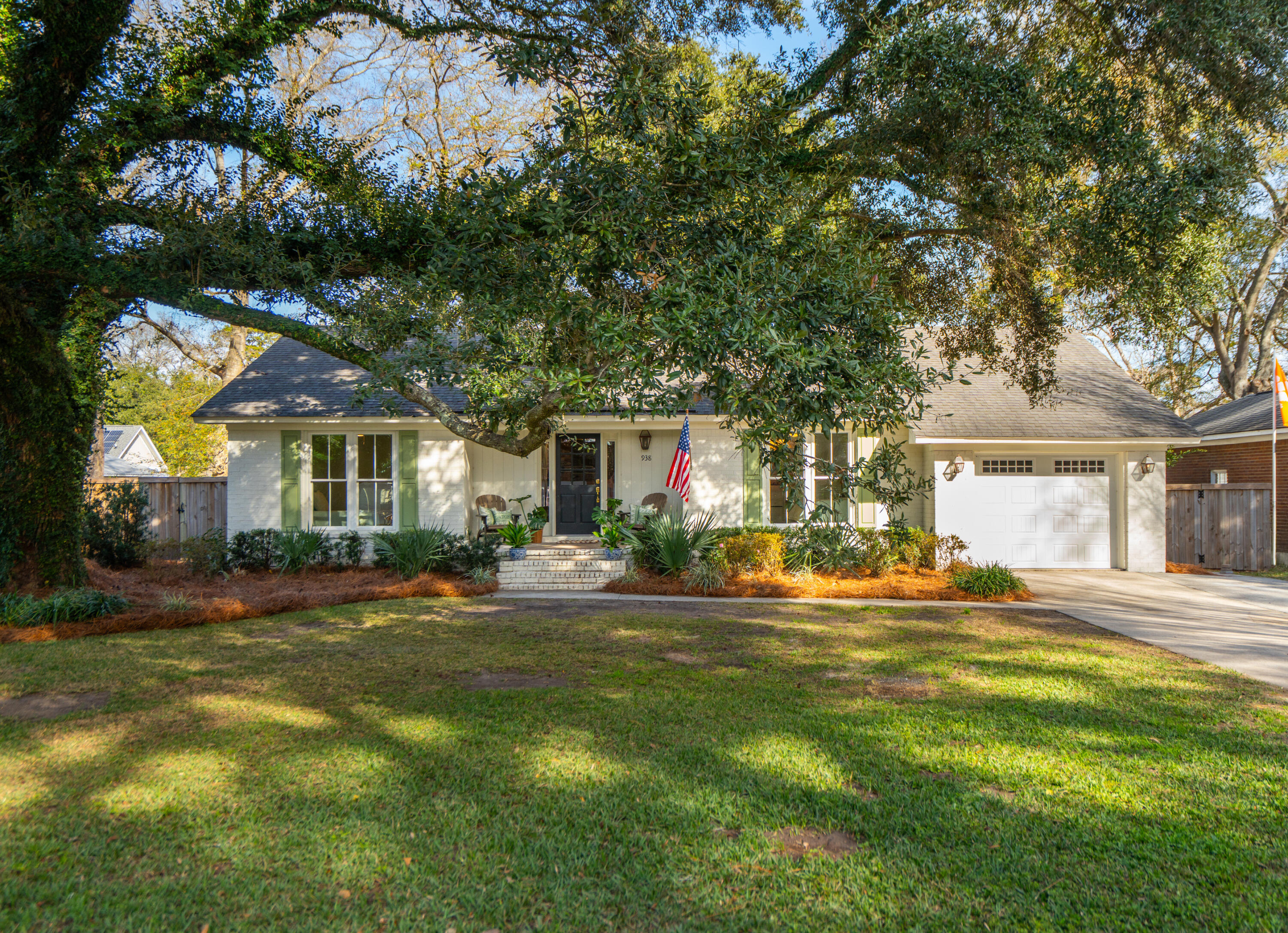 938 Sea Gull Drive