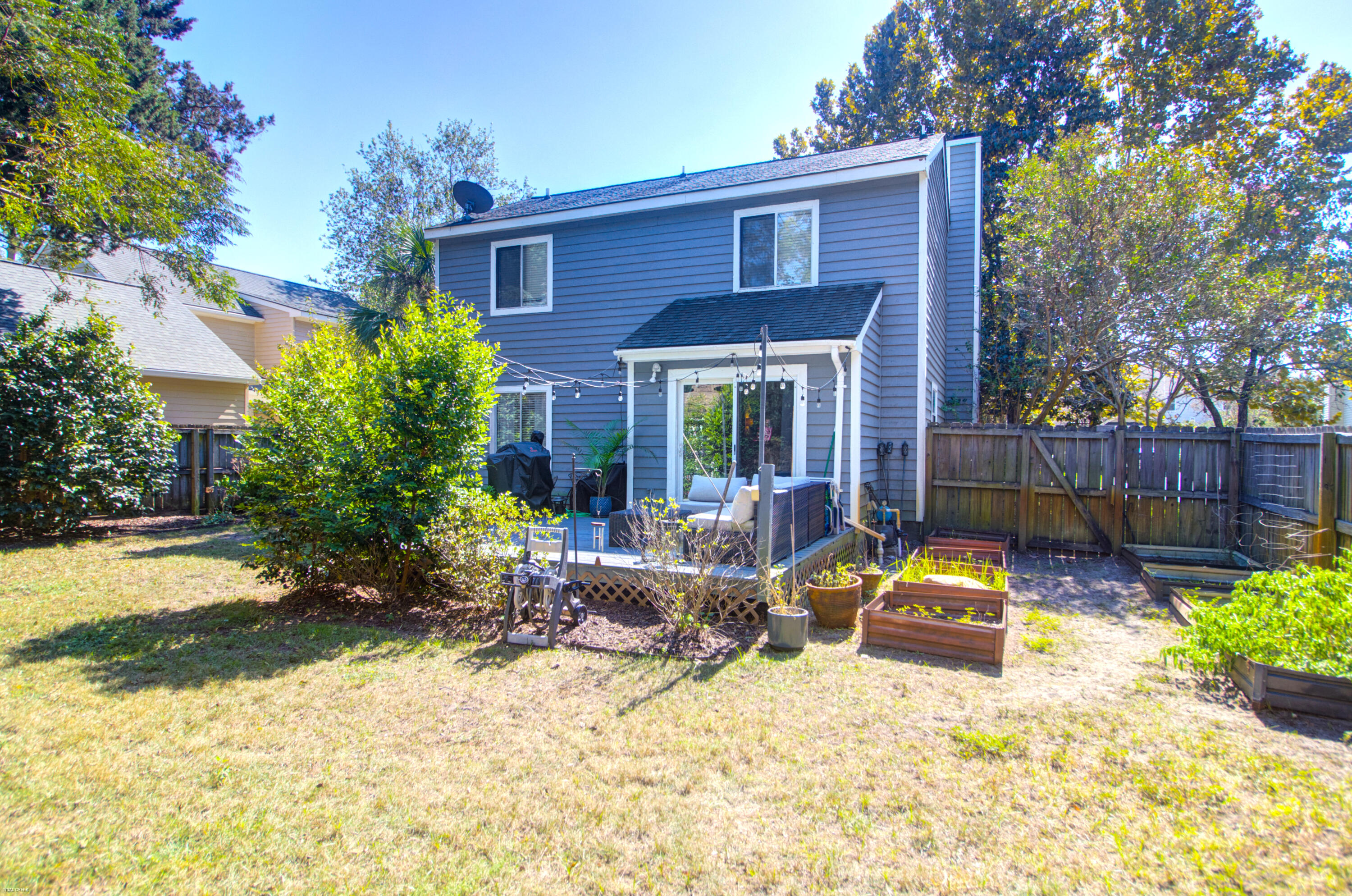 1452 Oaklanding Road
