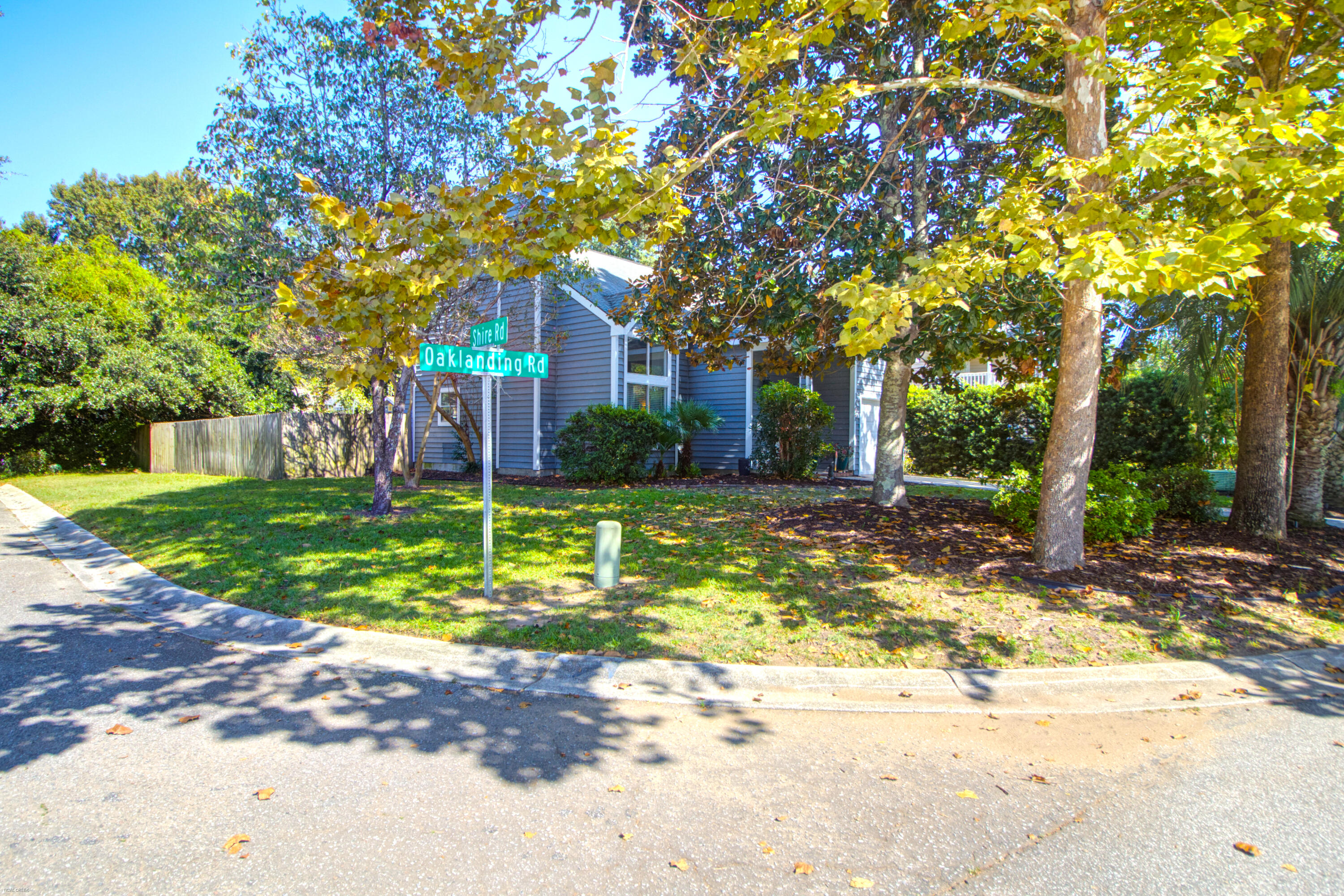 1452 Oaklanding Road