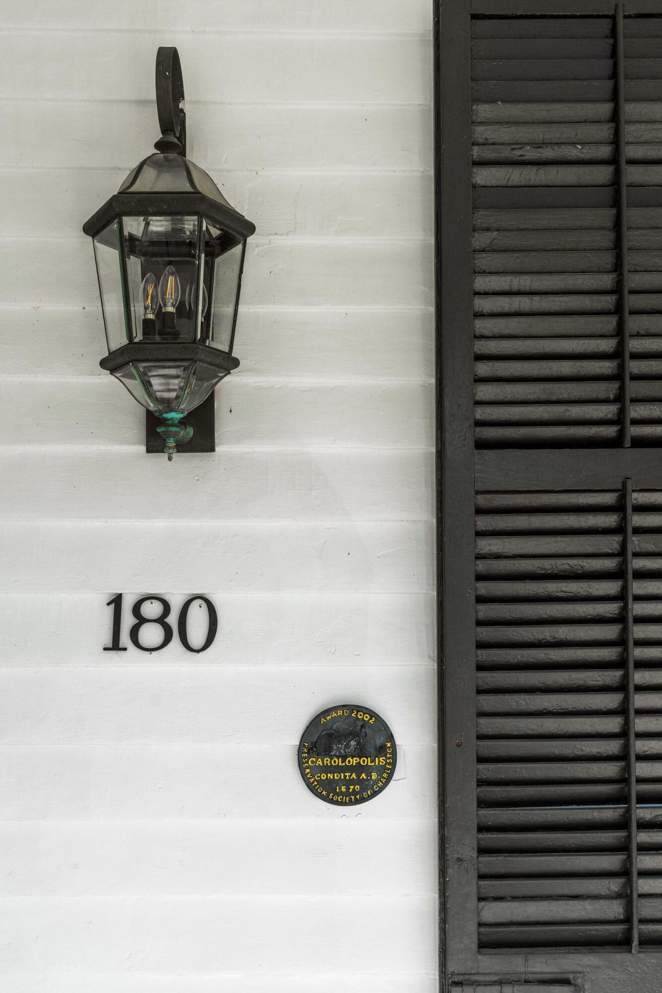 180 Broad Street # A