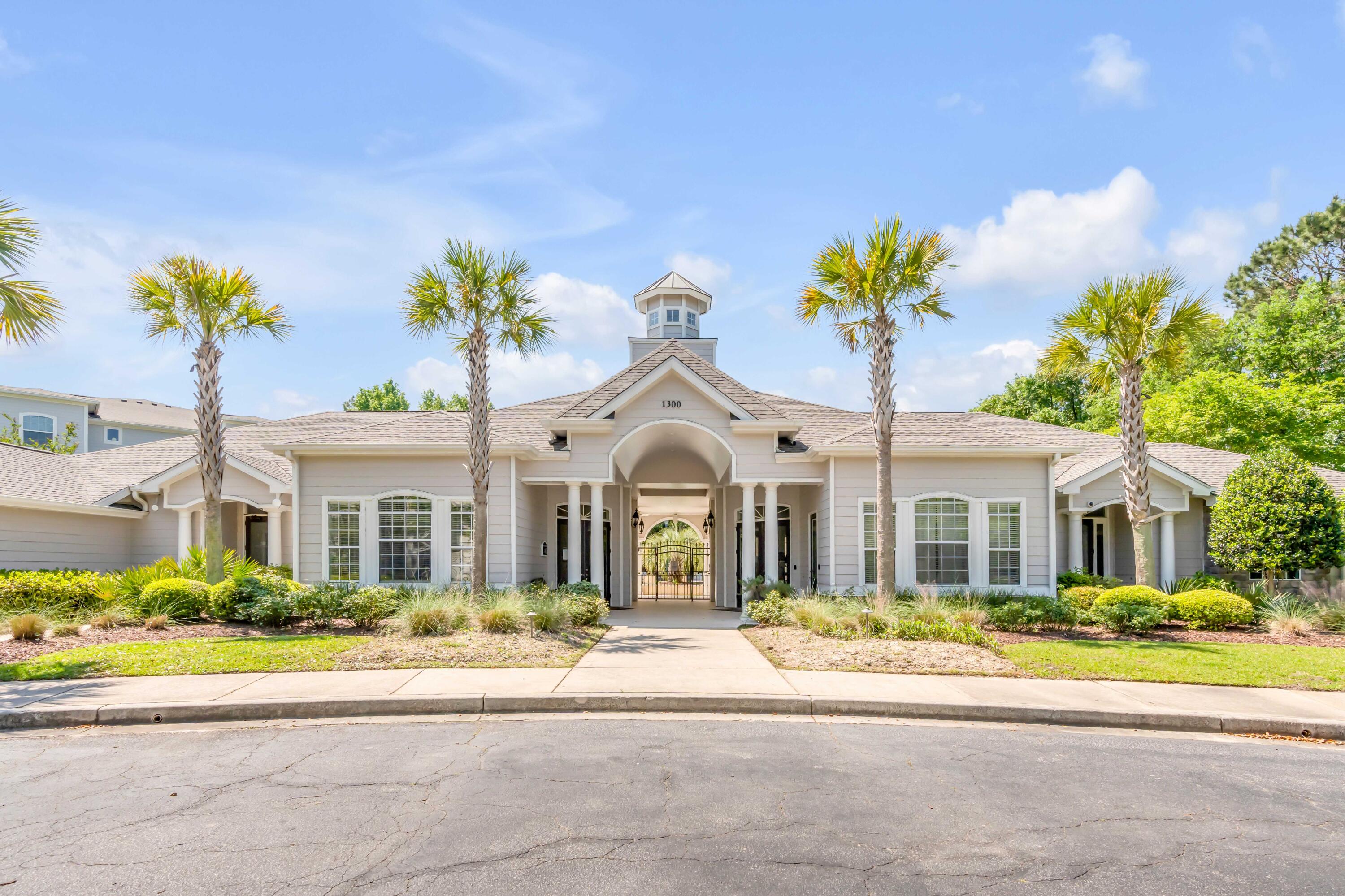 1300 Park West Boulevard # 805