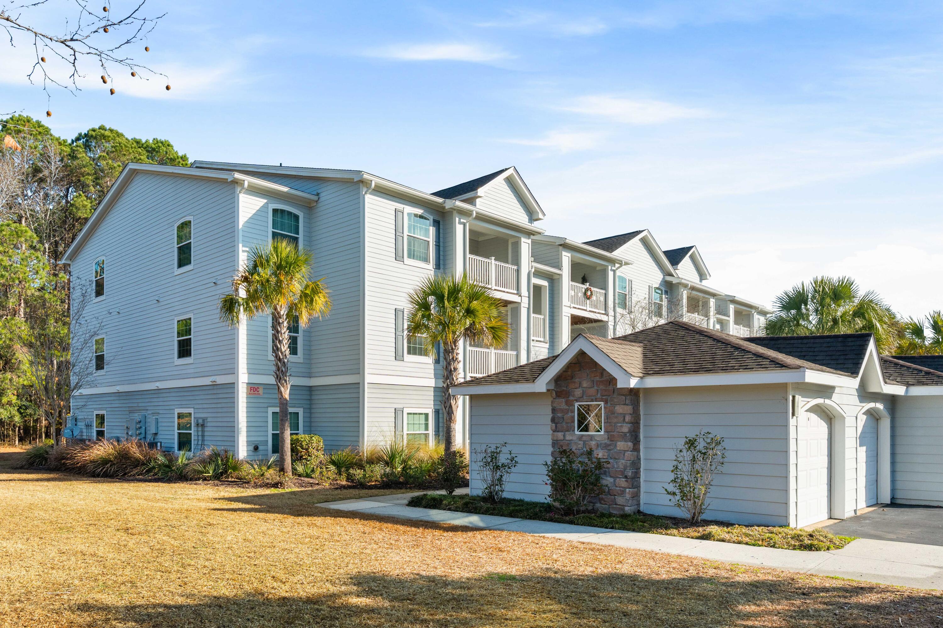 1300 Park West Boulevard # 805