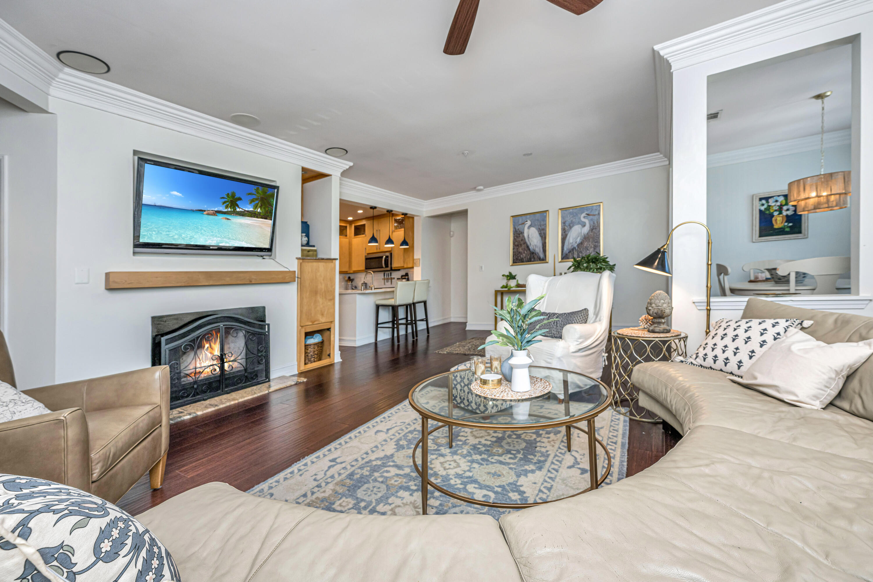 1421 Rosewood Lane