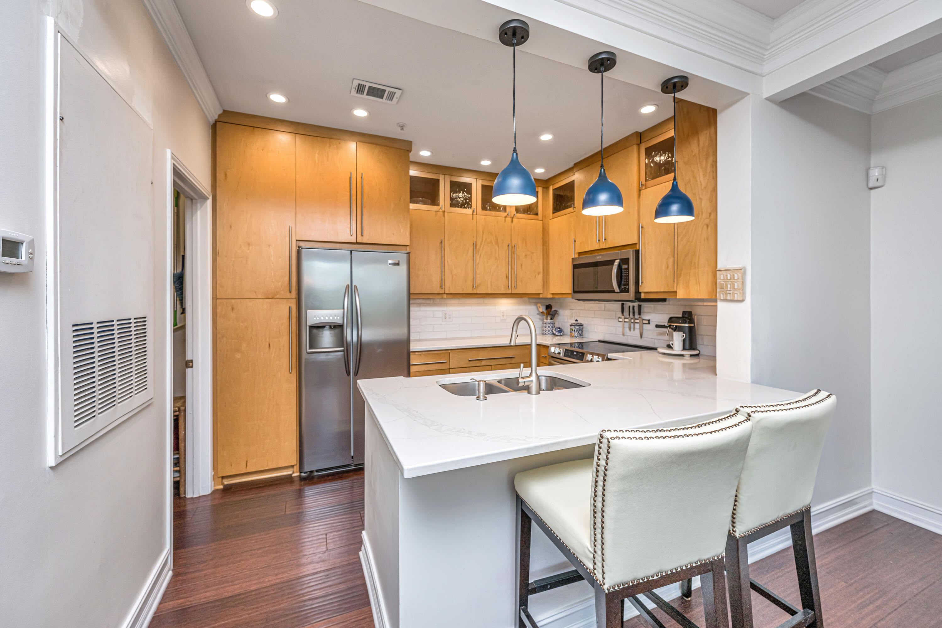 1421 Rosewood Lane