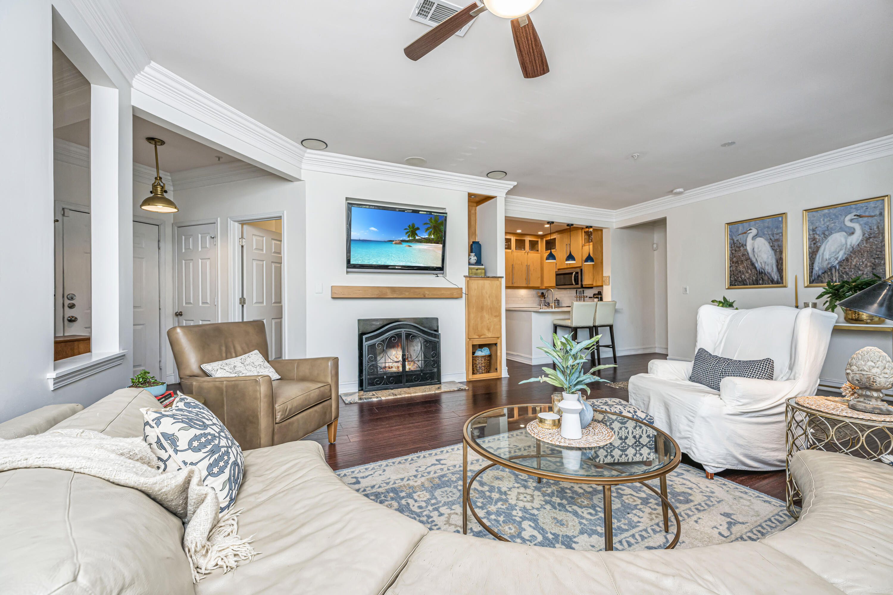 1421 Rosewood Lane