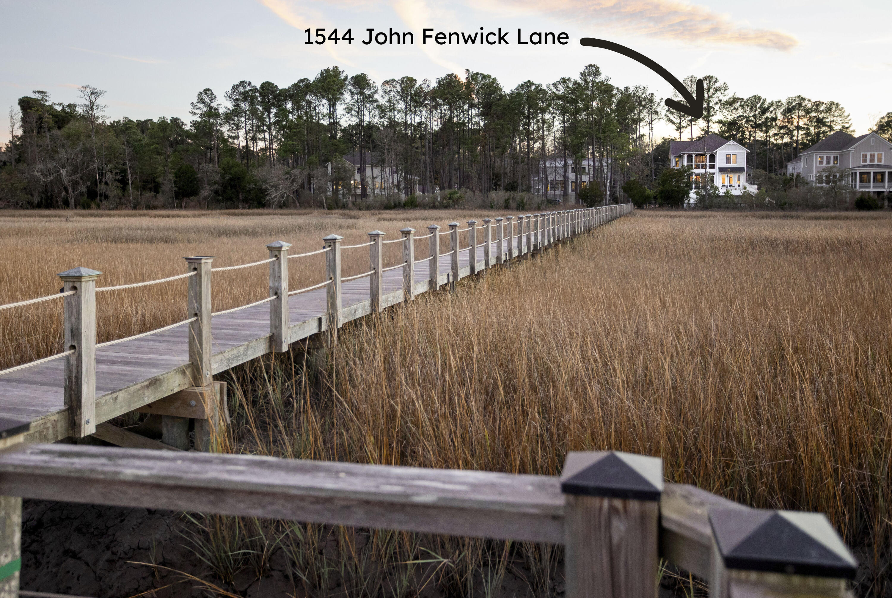 1544 John Fenwick Lane