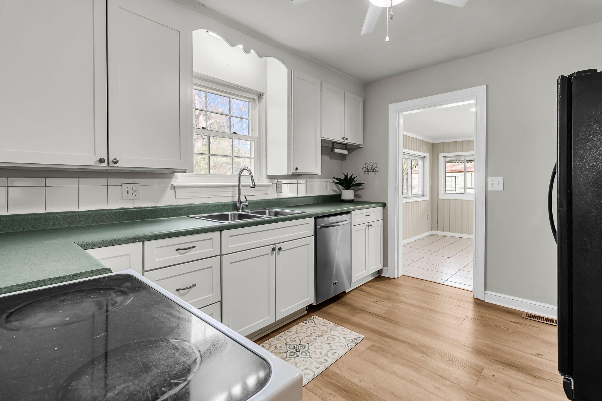 1644 Pinckney Park Drive