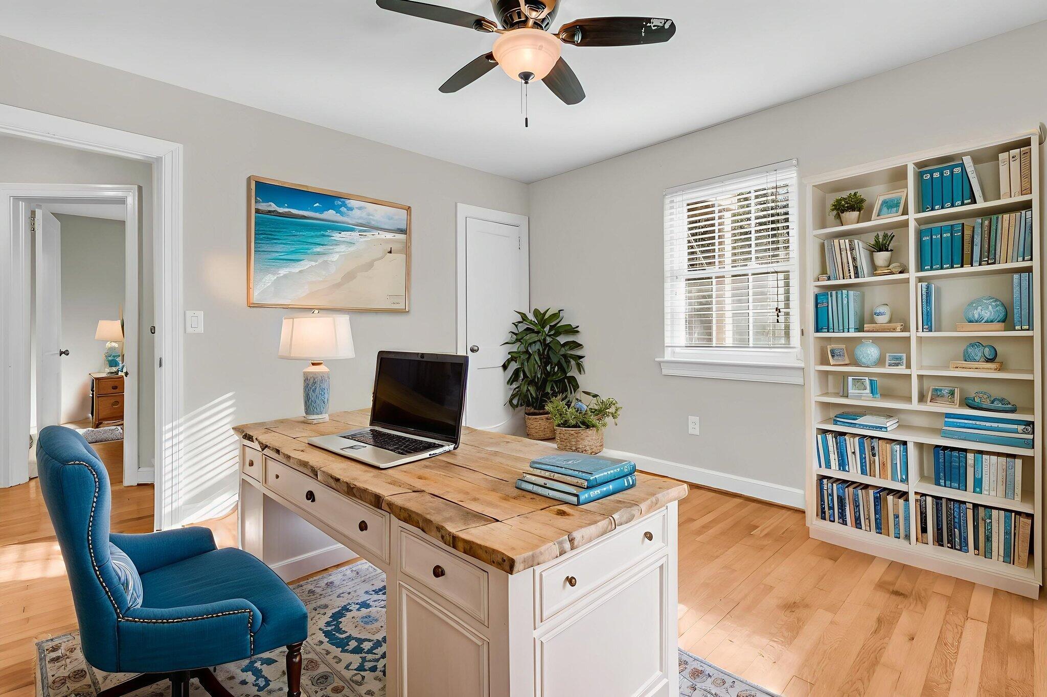 1644 Pinckney Park Drive