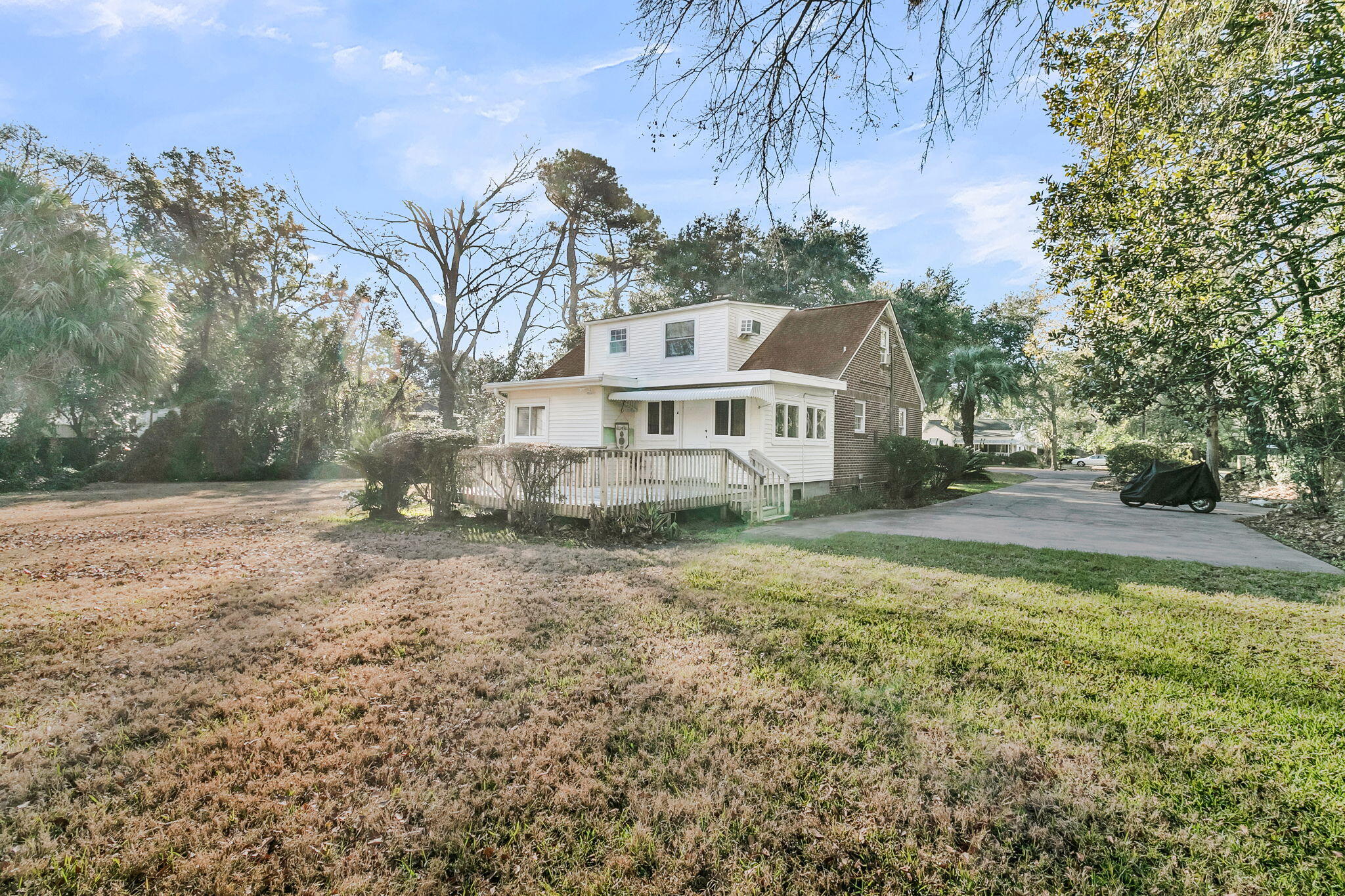 1644 Pinckney Park Drive