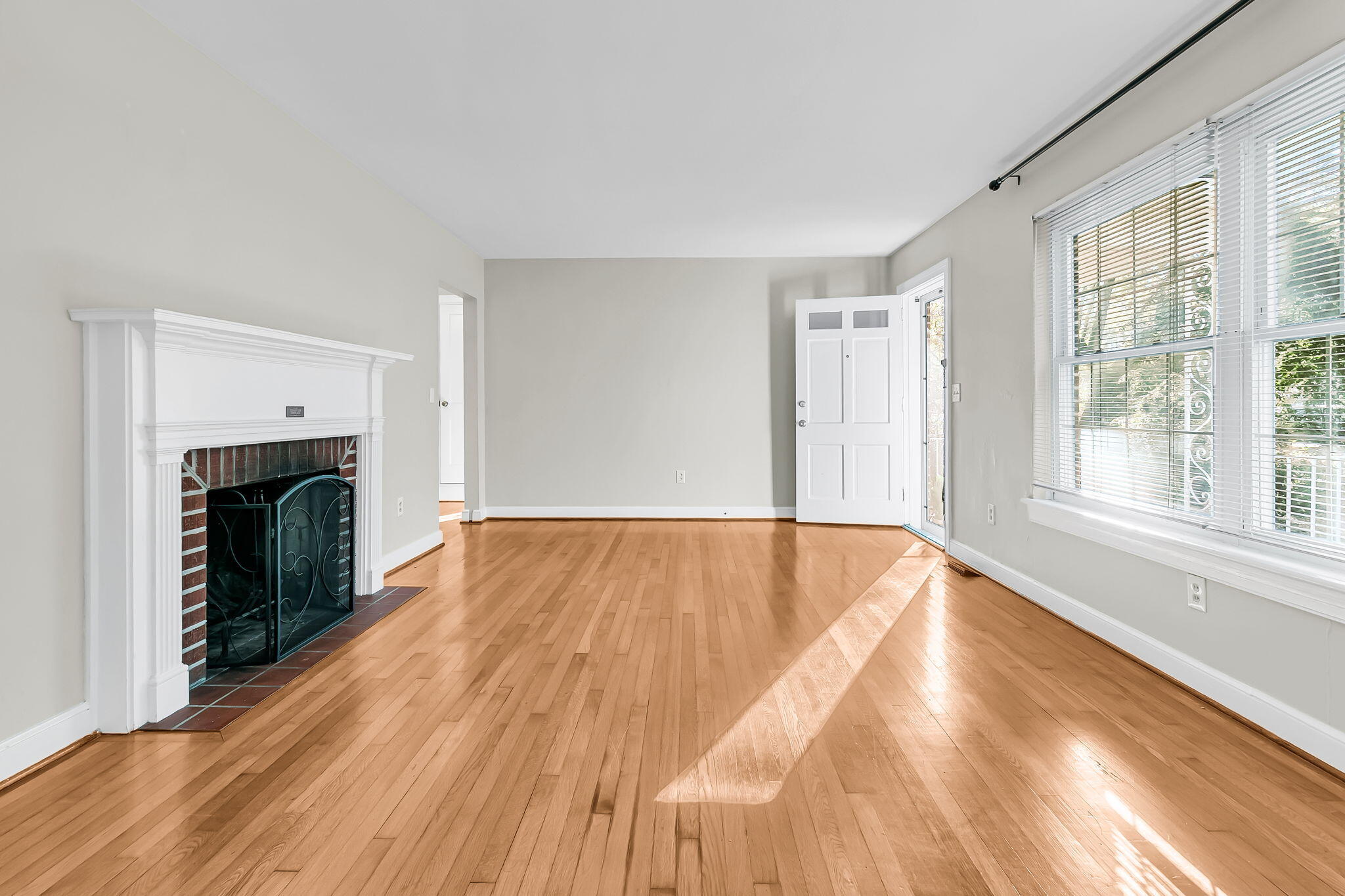 1644 Pinckney Park Drive