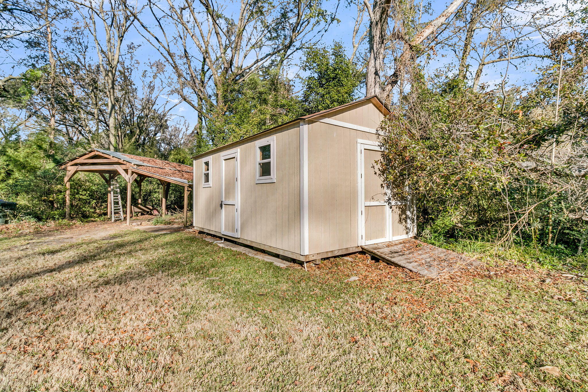 1644 Pinckney Park Drive