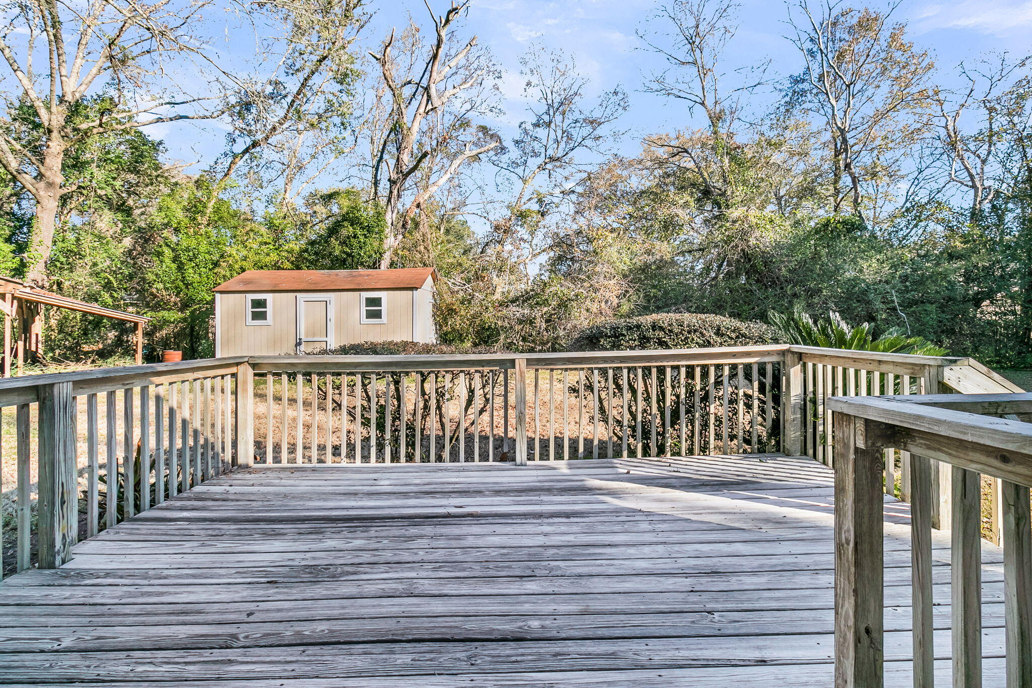 1644 Pinckney Park Drive