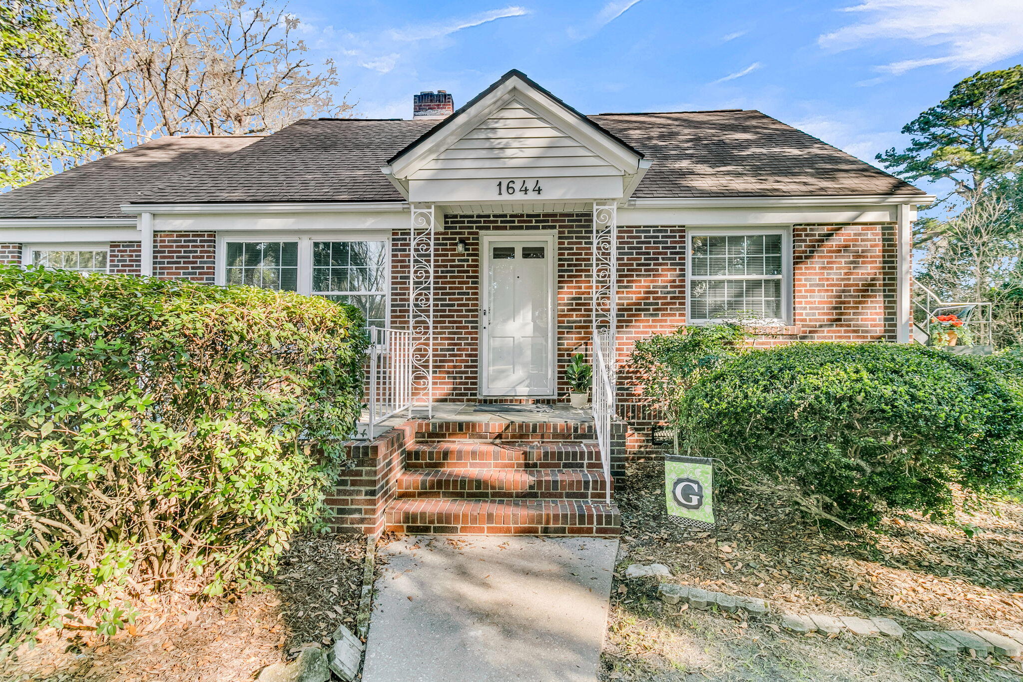 1644 Pinckney Park Drive