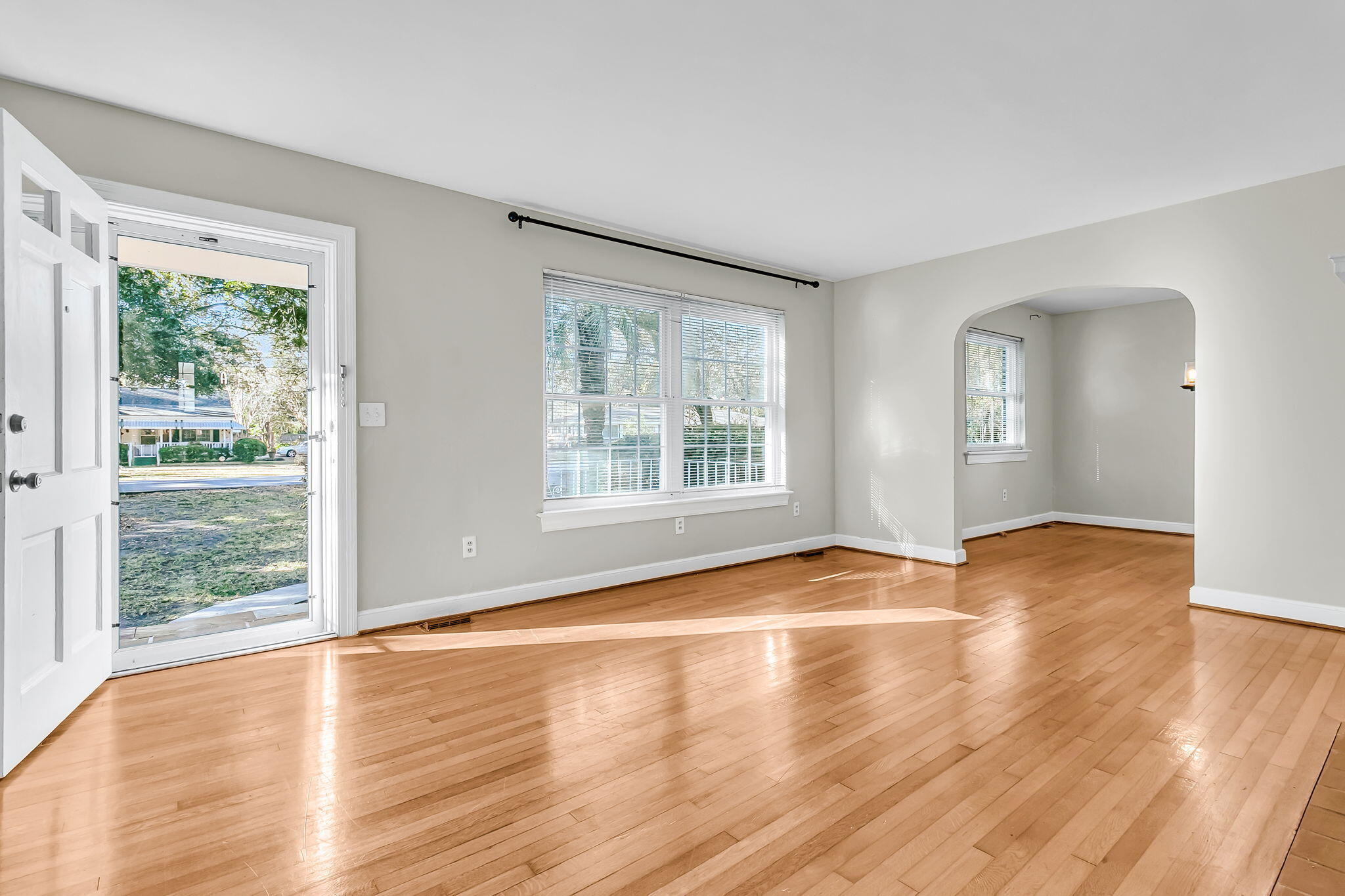 1644 Pinckney Park Drive