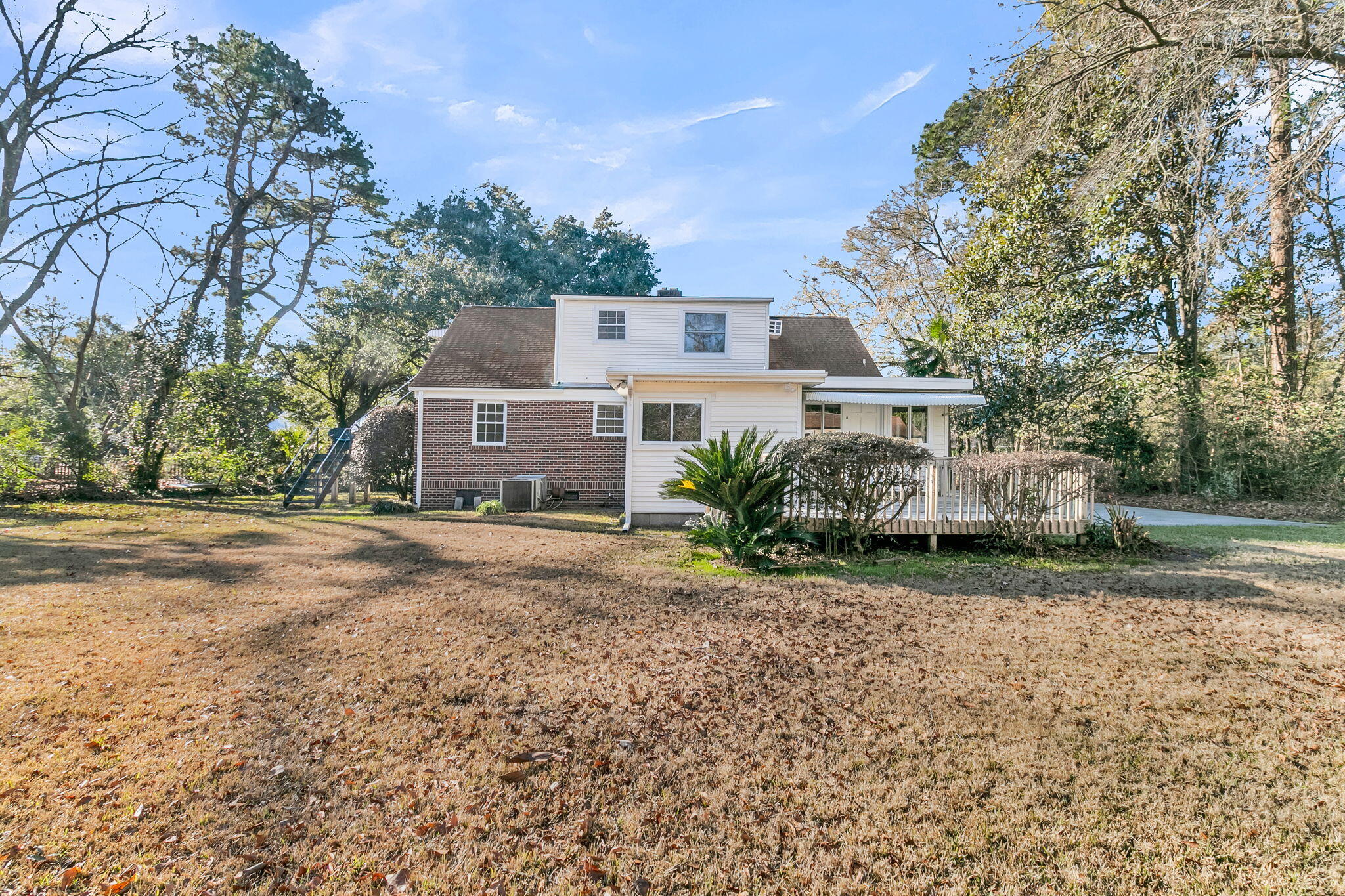 1644 Pinckney Park Drive
