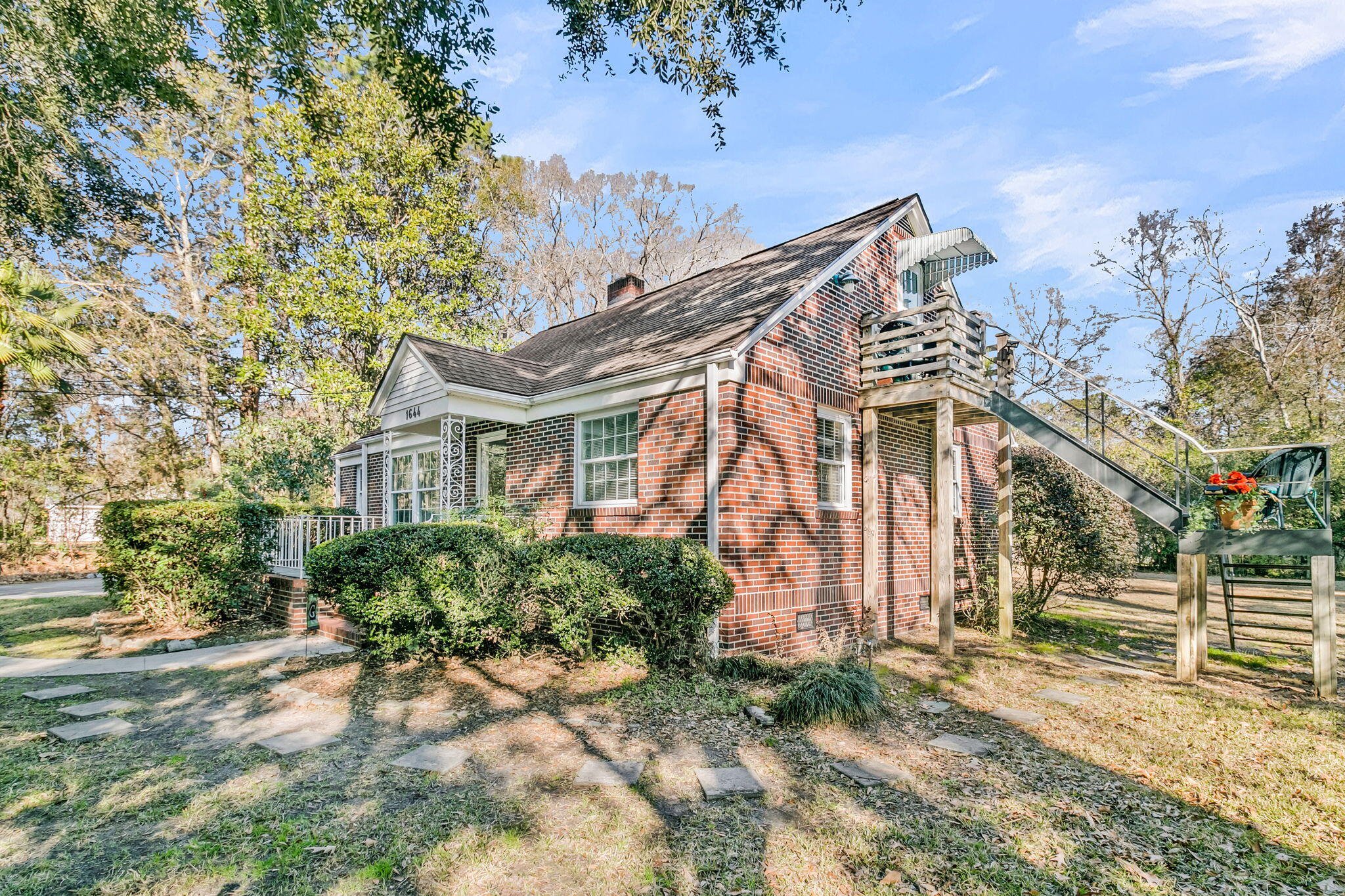 1644 Pinckney Park Drive
