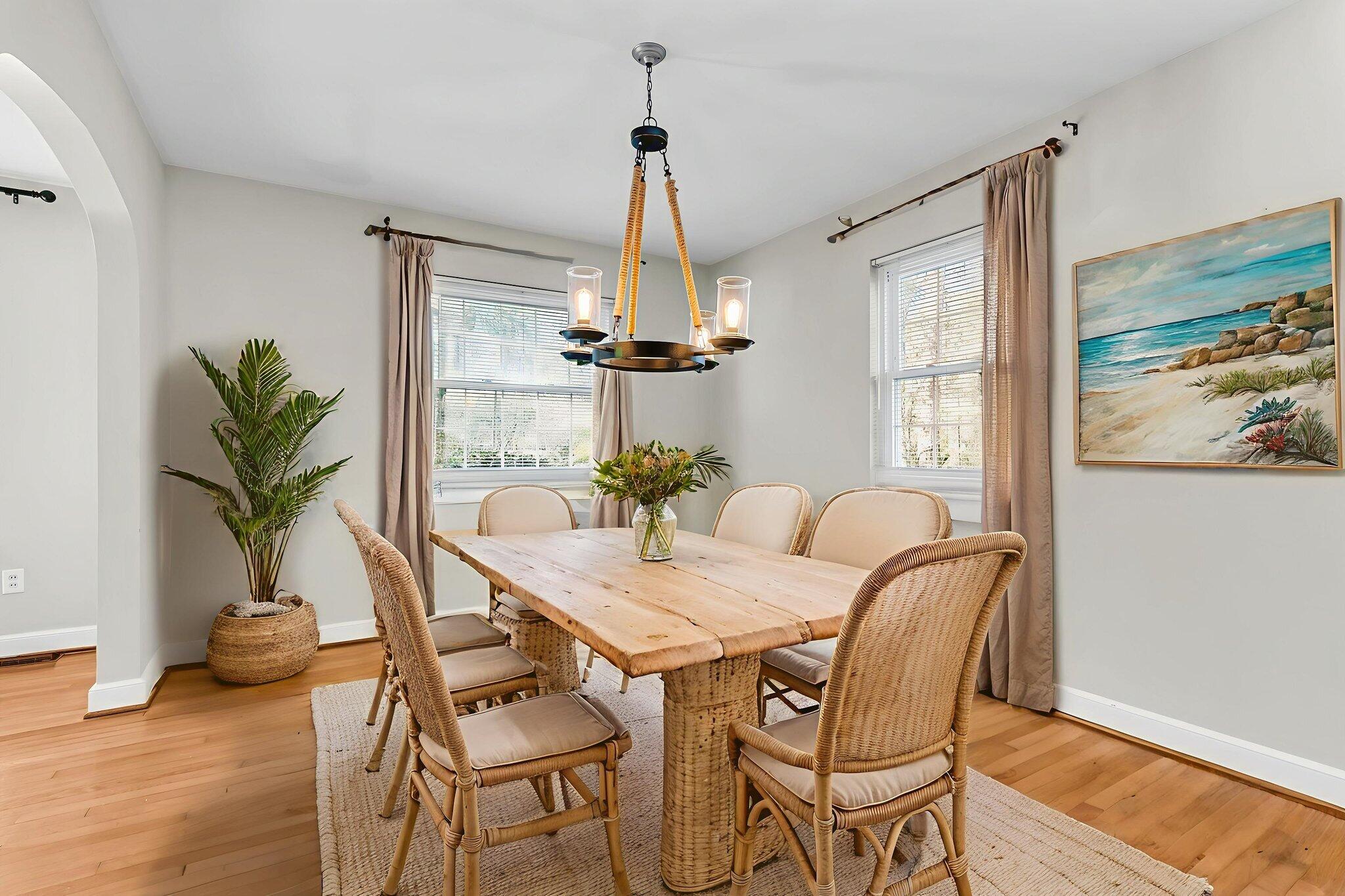 1644 Pinckney Park Drive