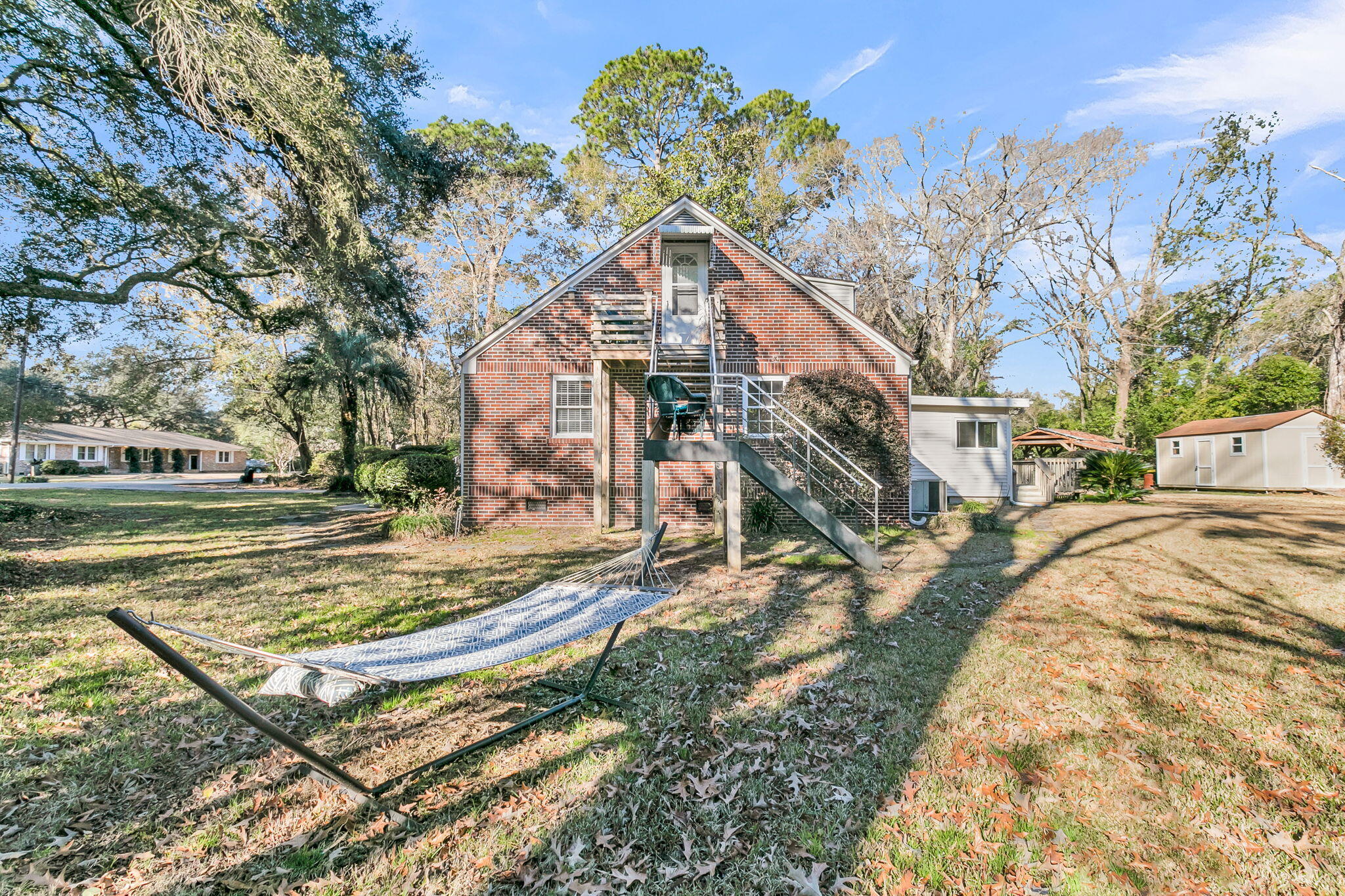 1644 Pinckney Park Drive