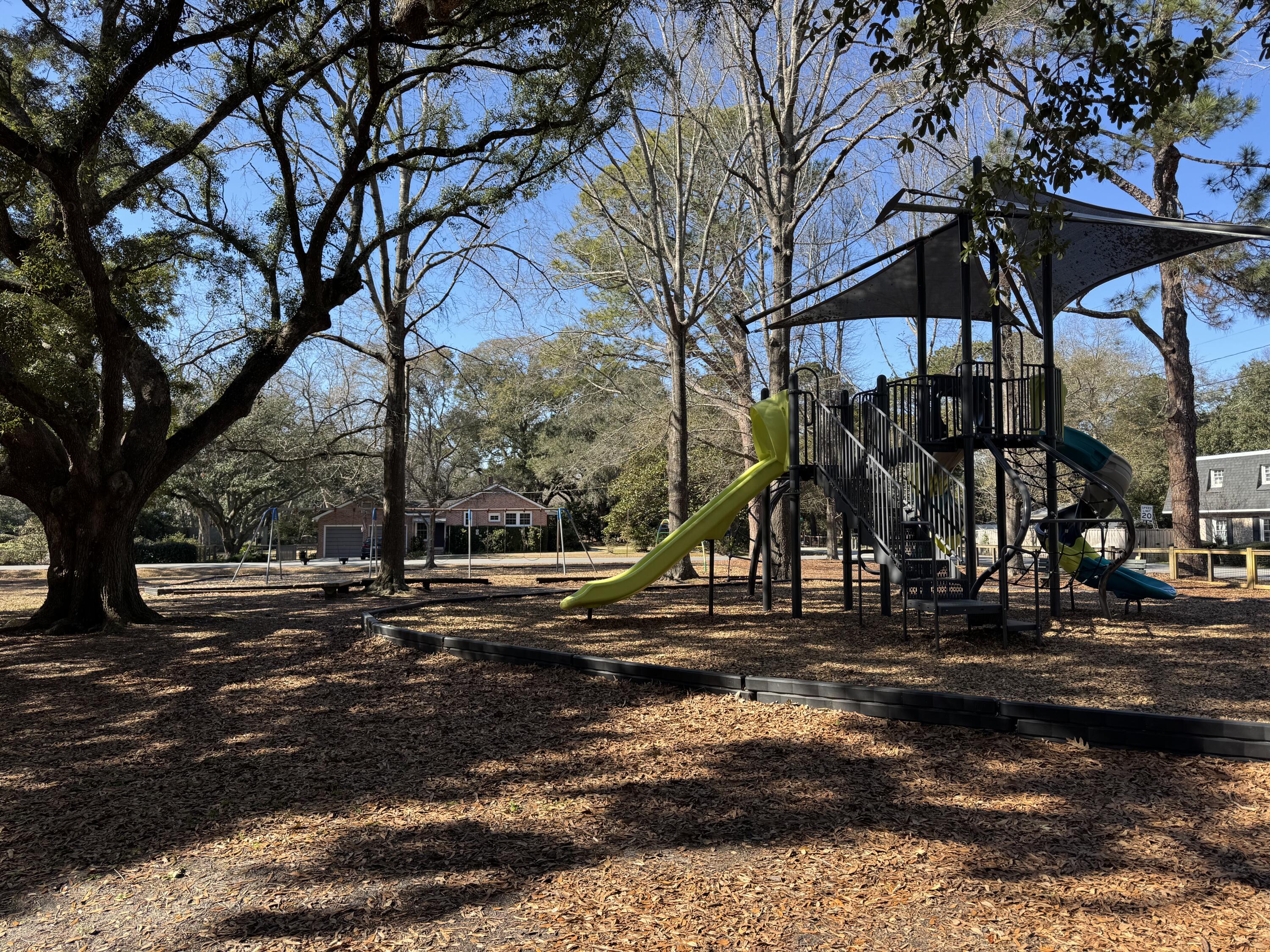 1644 Pinckney Park Drive