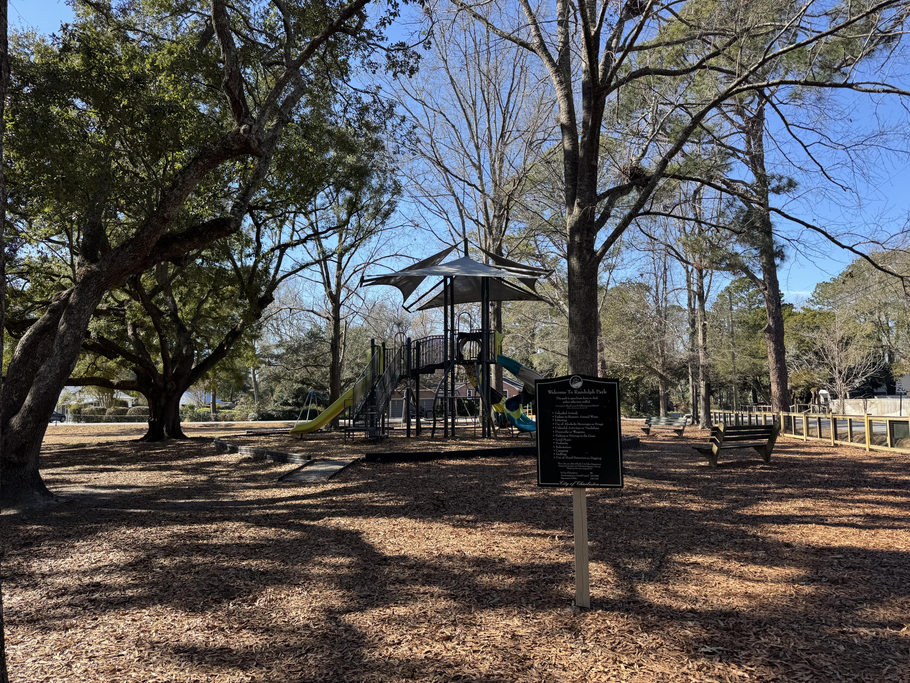 1644 Pinckney Park Drive