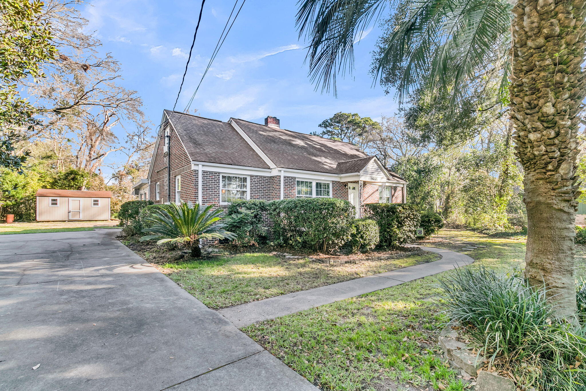 1644 Pinckney Park Drive
