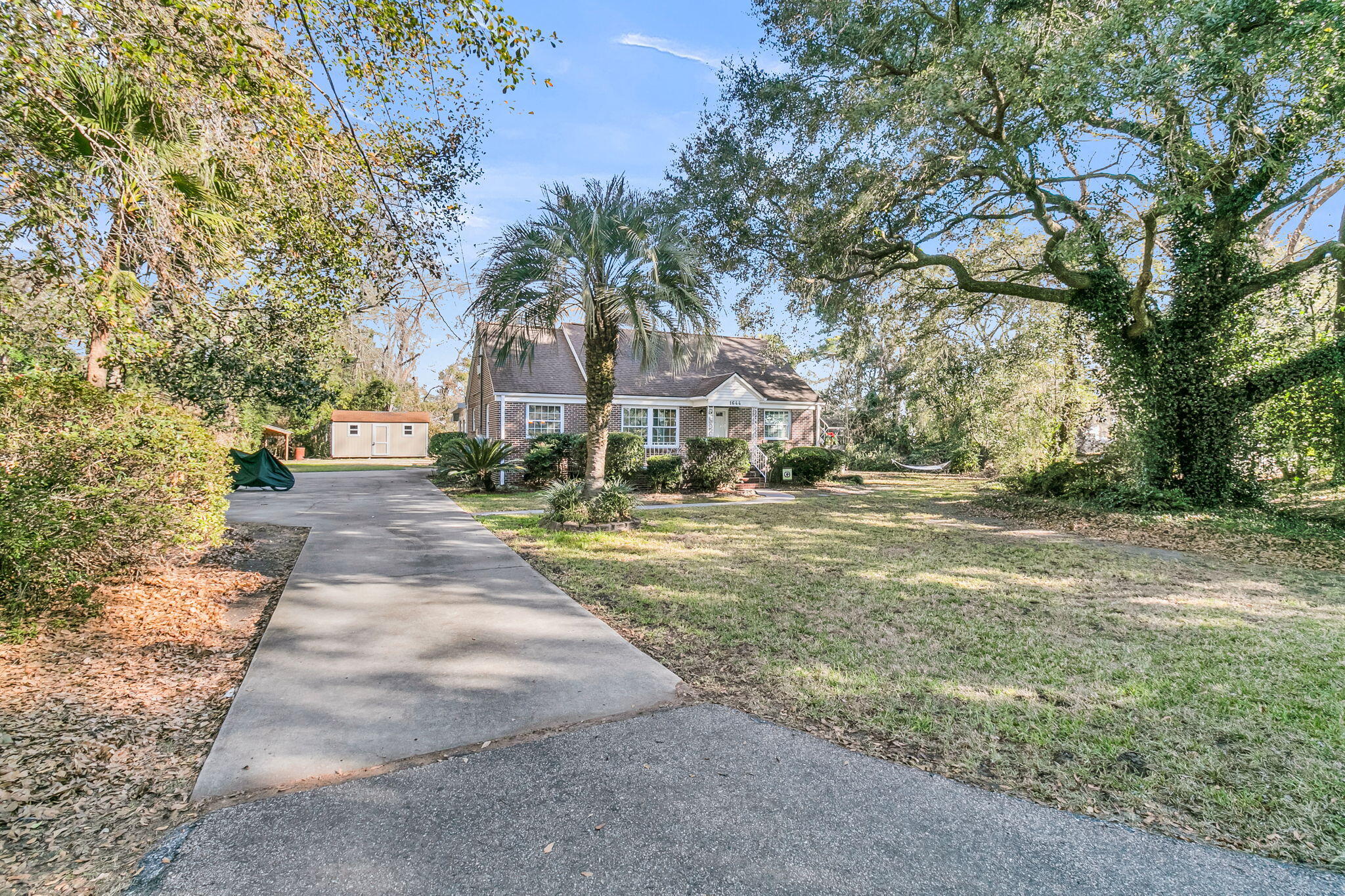 1644 Pinckney Park Drive