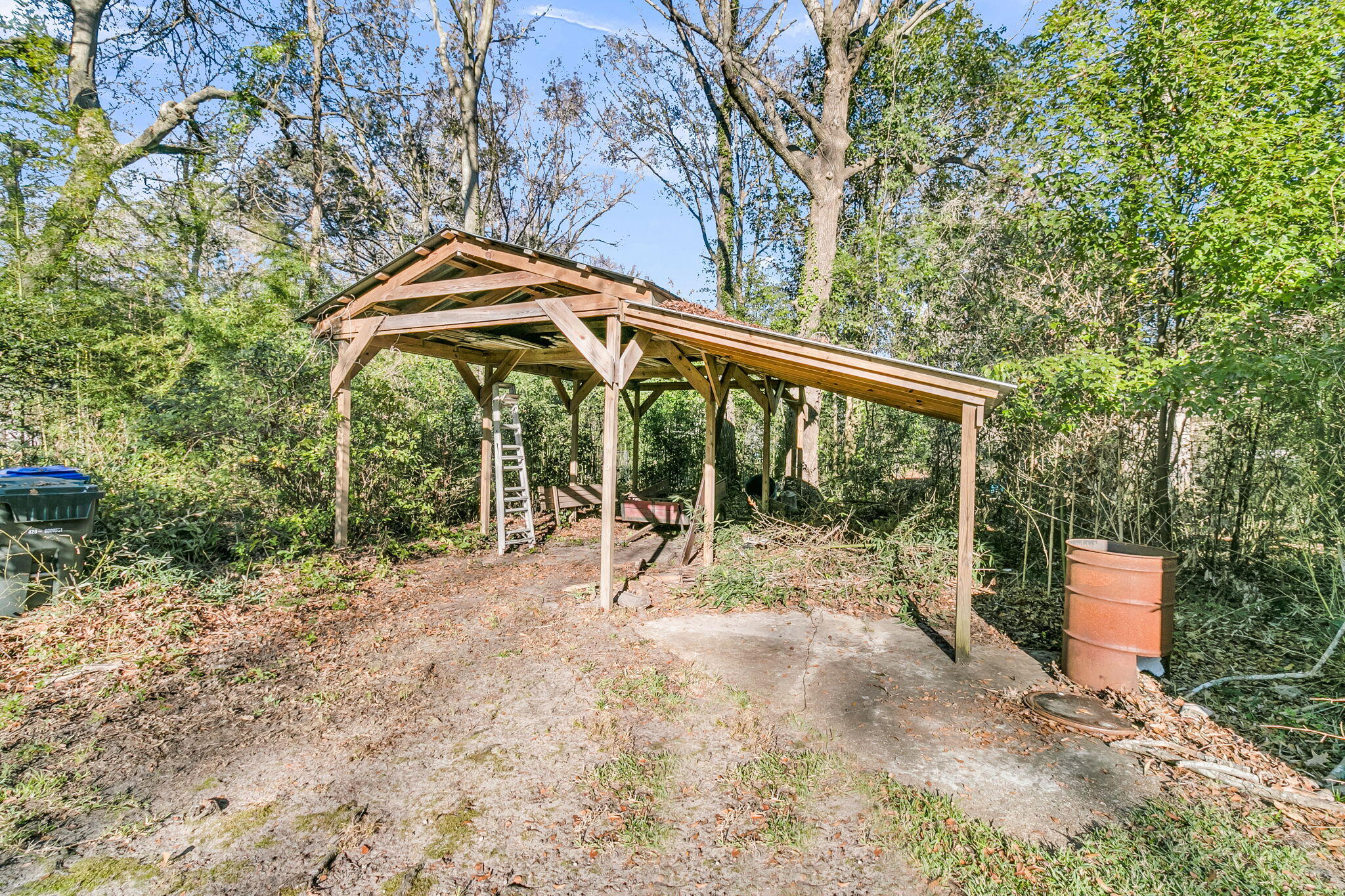 1644 Pinckney Park Drive